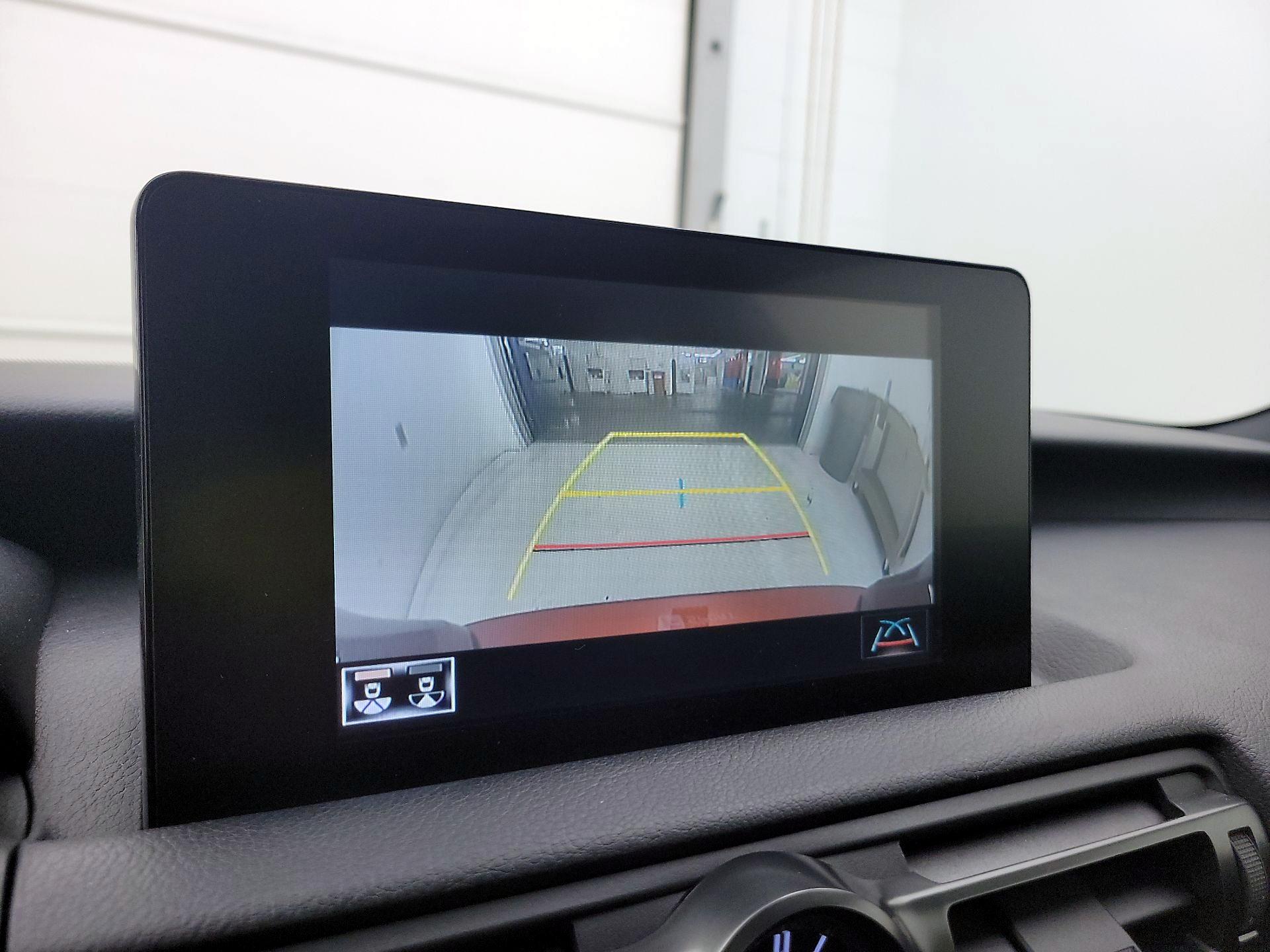 Thumbnail: 2024 Lexus IS - 14