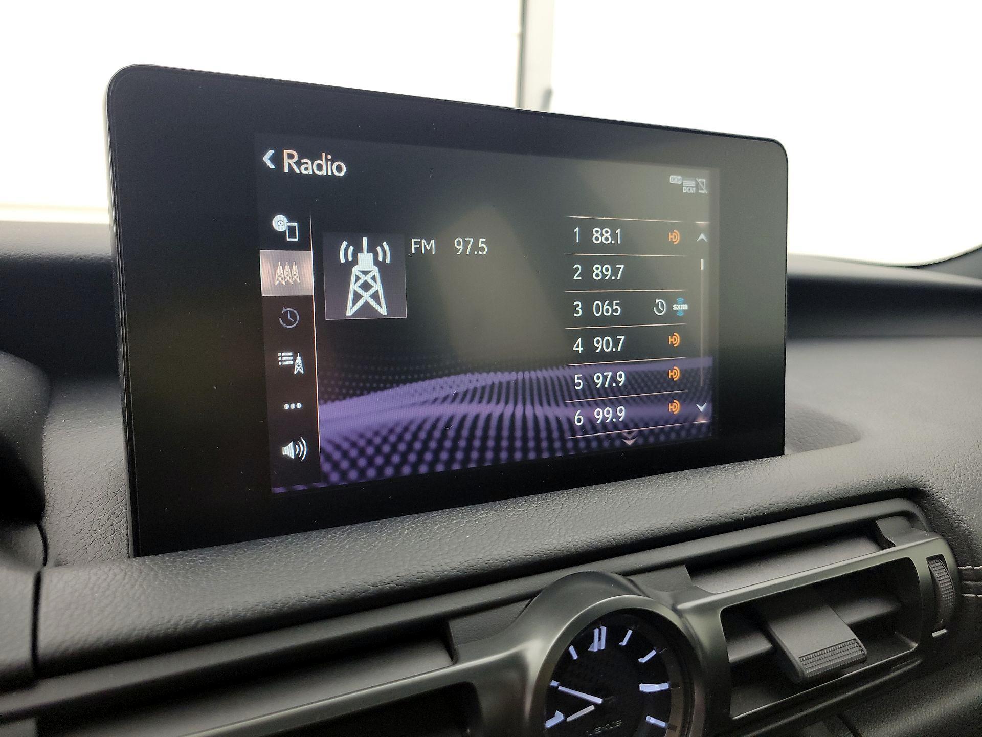 Thumbnail: 2024 Lexus IS - 15