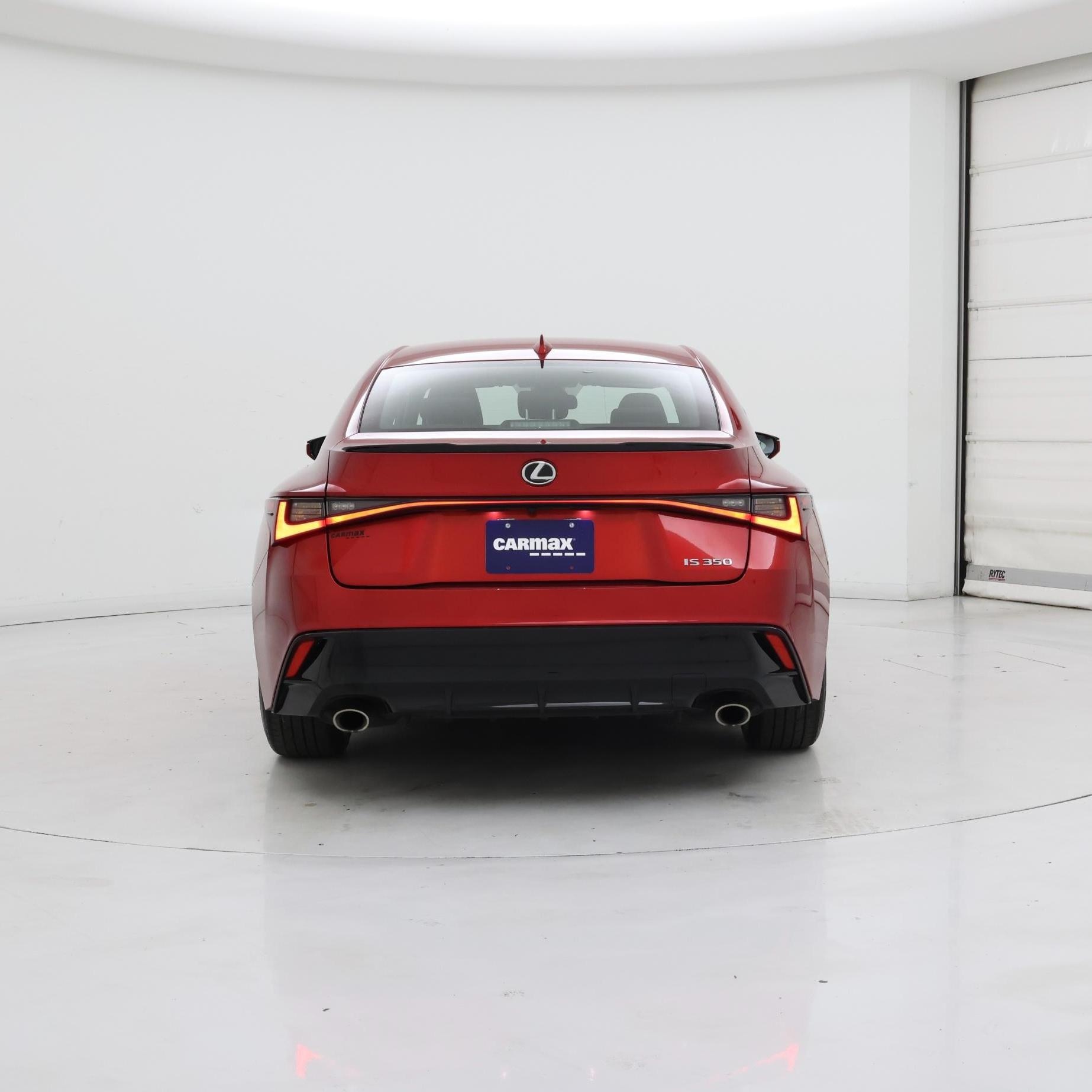 Thumbnail: 2024 Lexus IS - 6