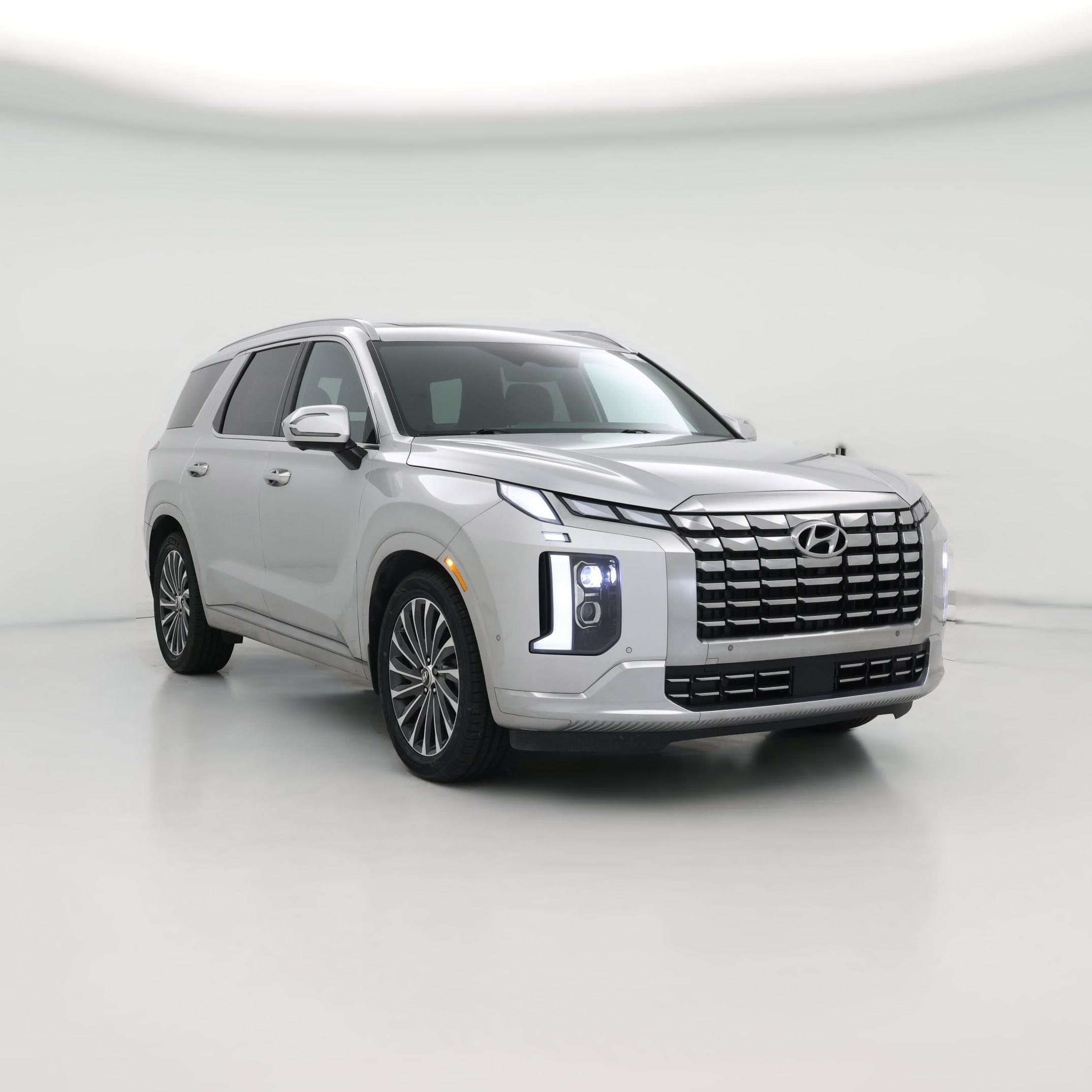 Thumbnail: 2023 Hyundai Palisade - 1