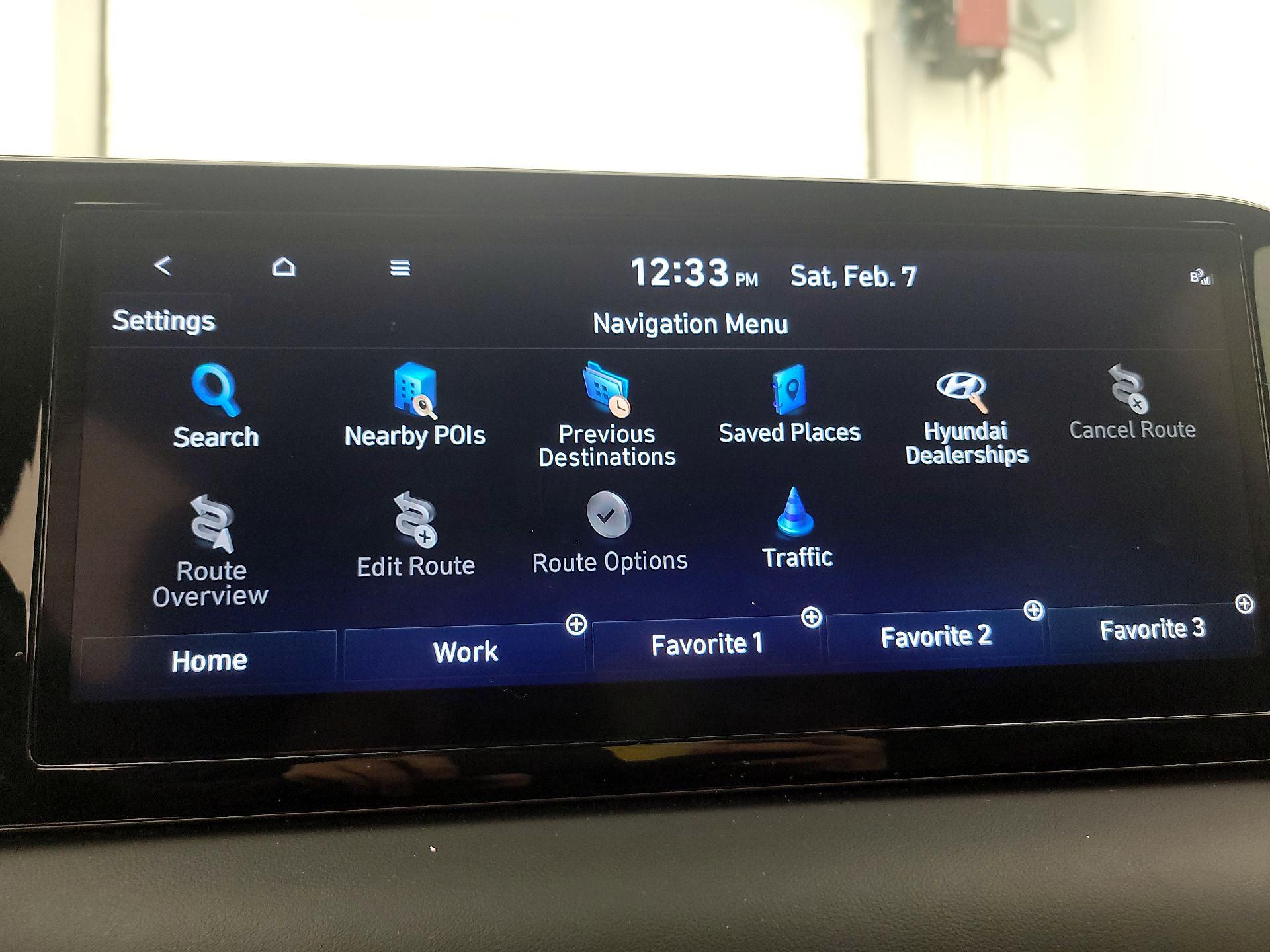 Thumbnail: 2023 Hyundai Palisade - 14