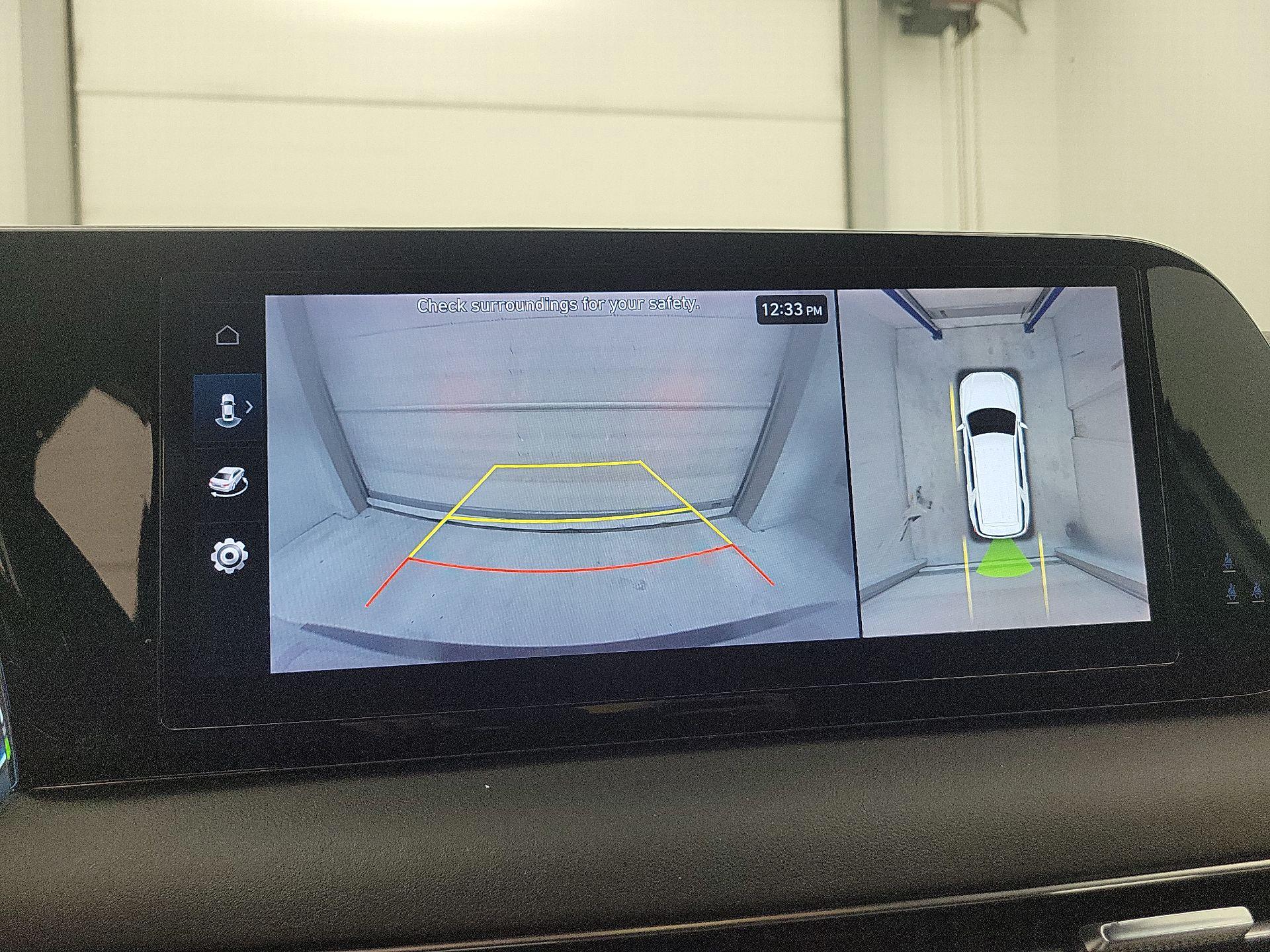 Thumbnail: 2023 Hyundai Palisade - 15