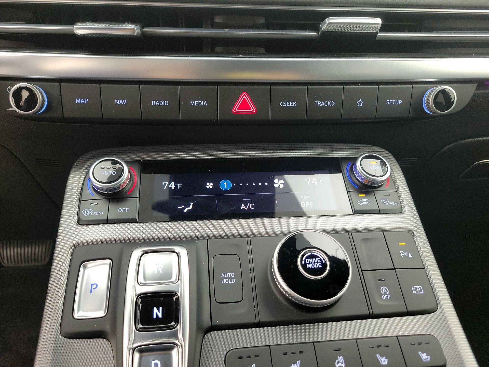 Thumbnail: 2023 Hyundai Palisade - 17