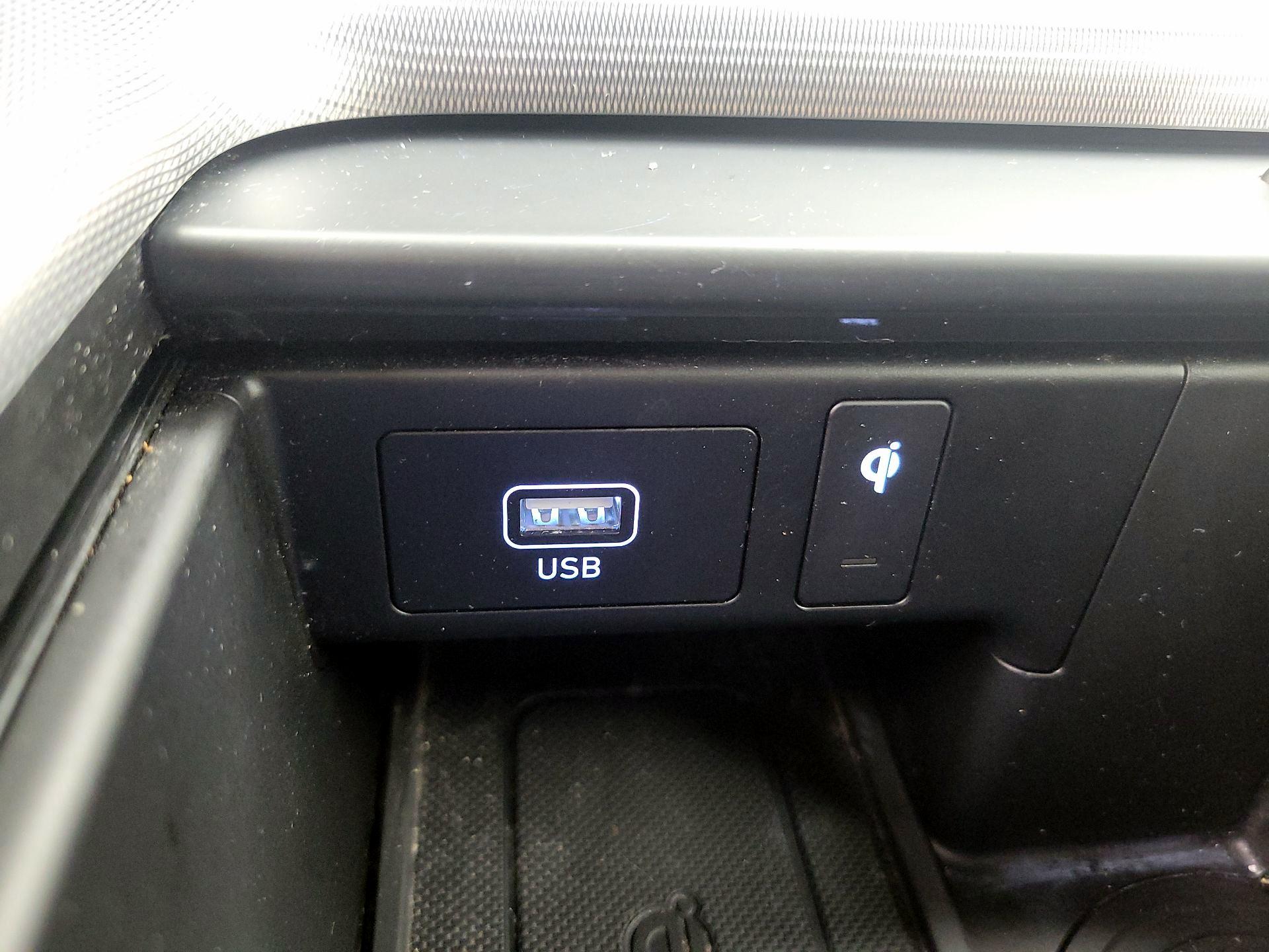 Thumbnail: 2023 Hyundai Palisade - 19