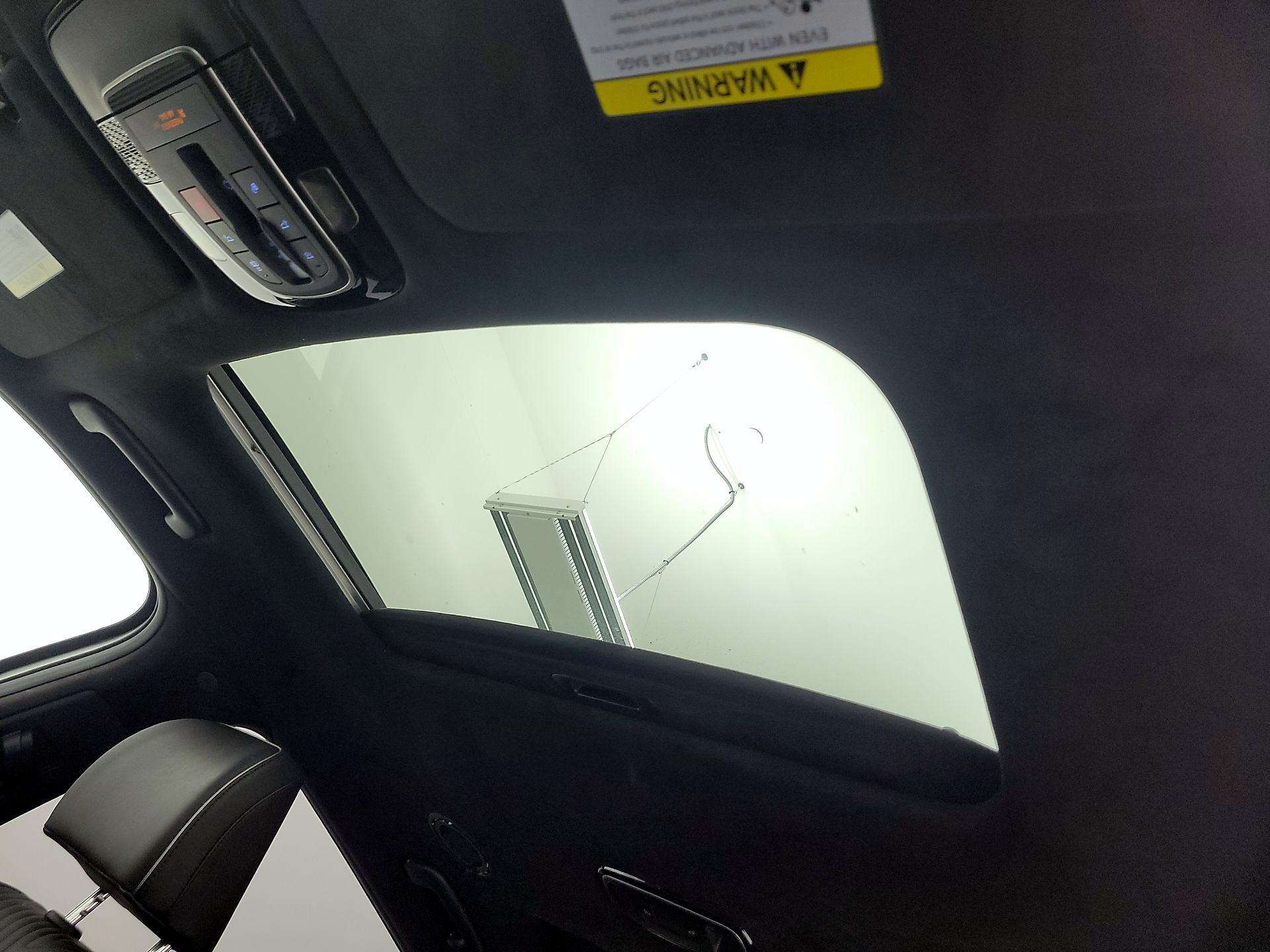 Thumbnail: 2023 Hyundai Palisade - 20