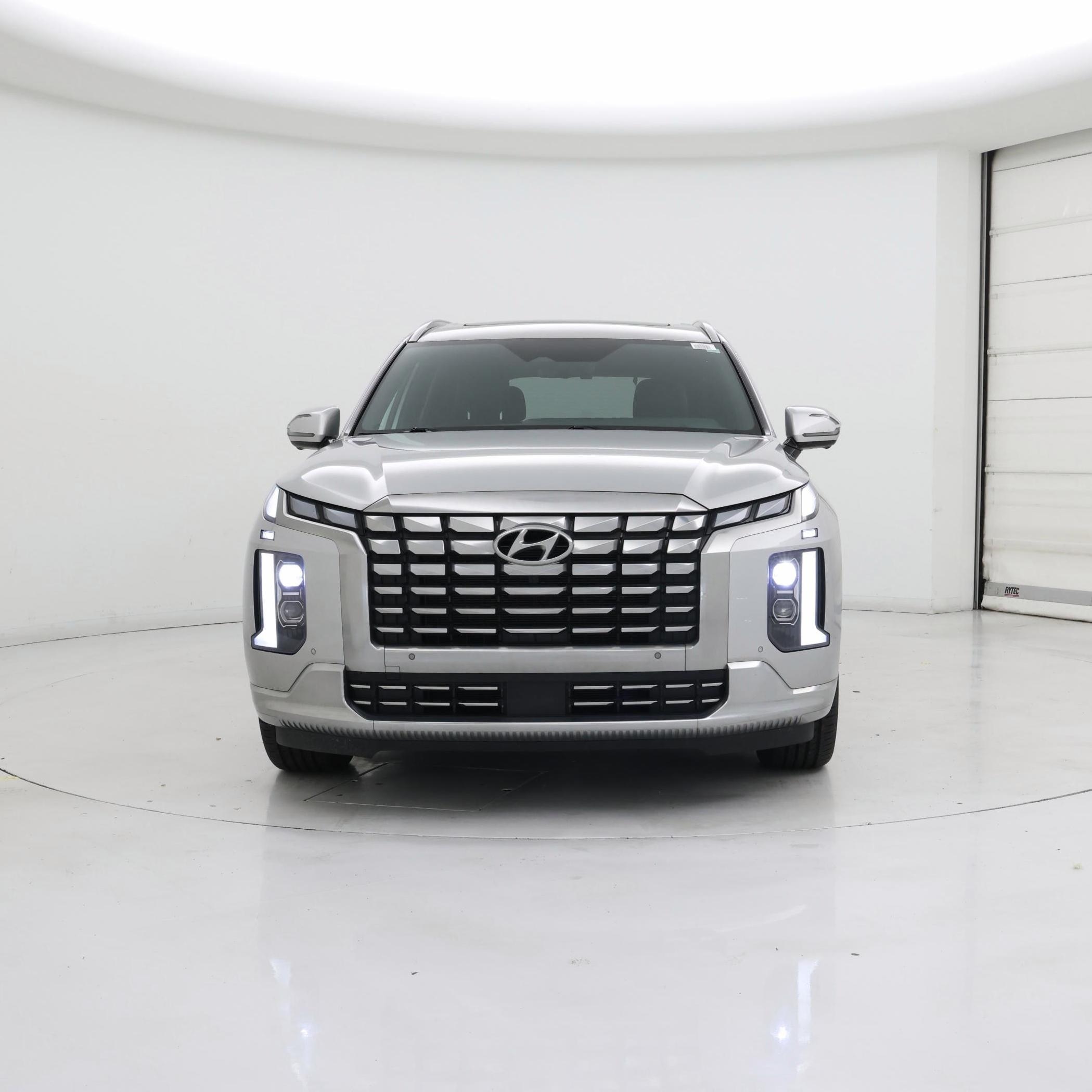 Thumbnail: 2023 Hyundai Palisade - 5