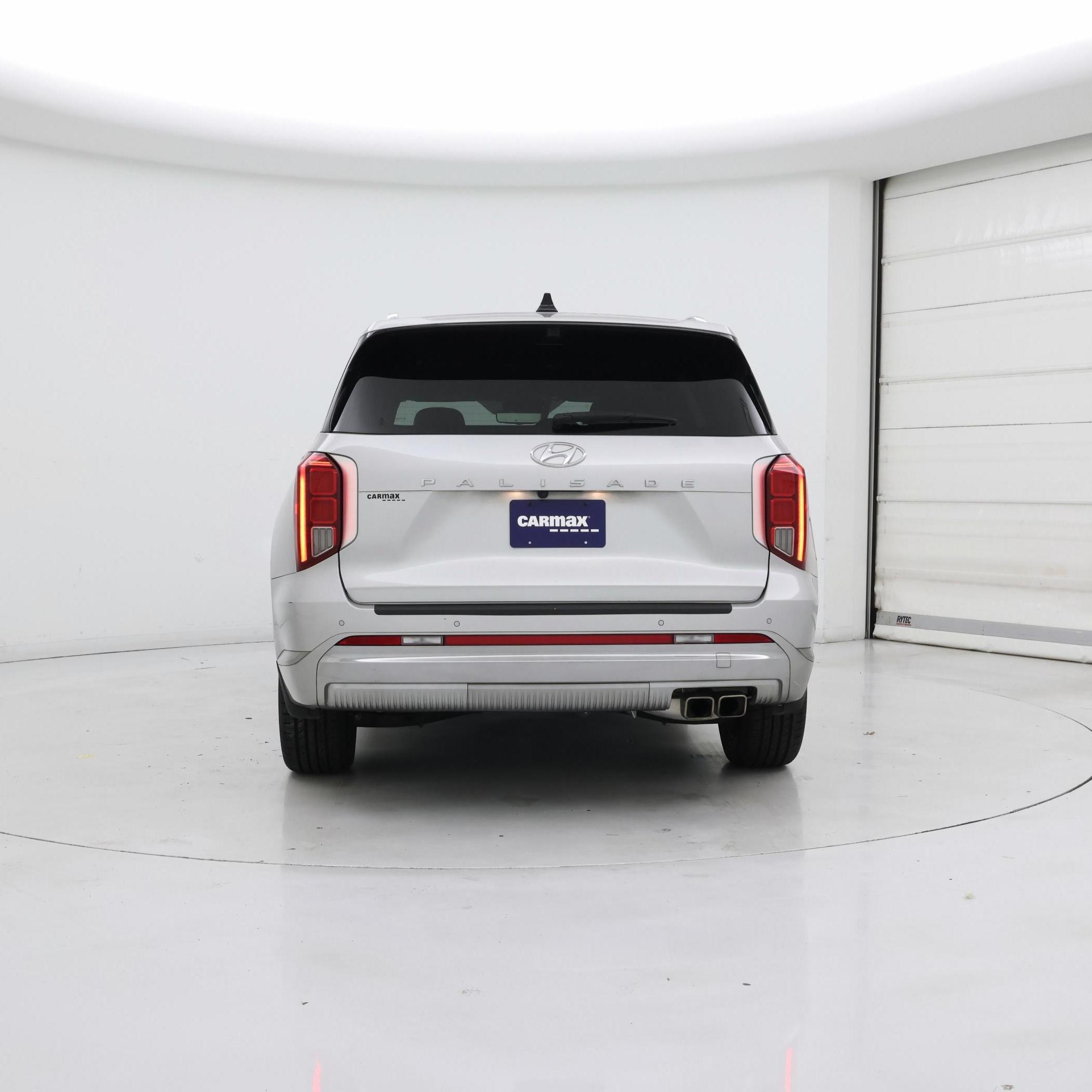 Thumbnail: 2023 Hyundai Palisade - 6