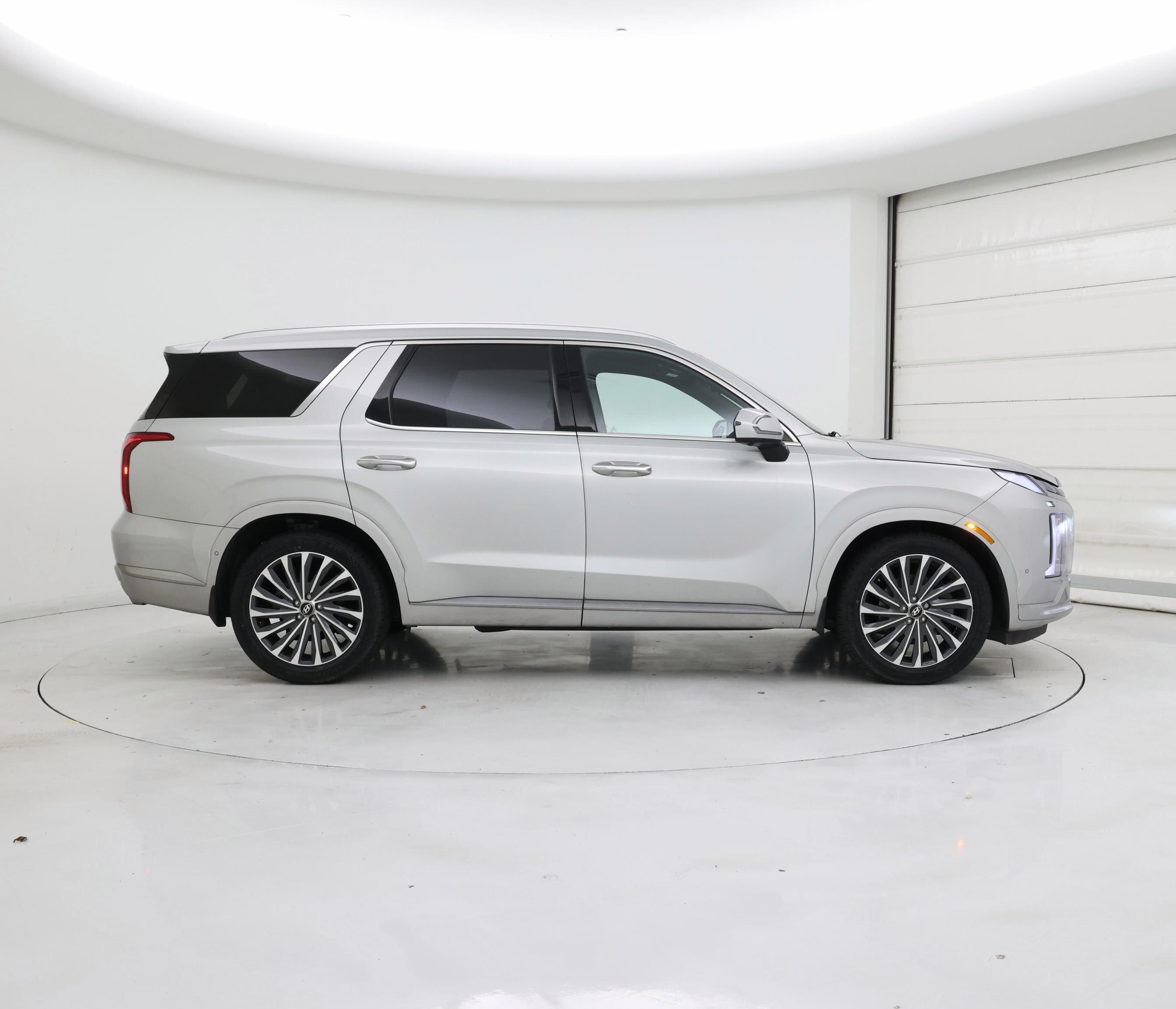 Thumbnail: 2023 Hyundai Palisade - 7