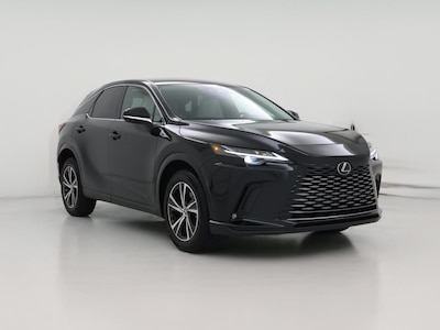 2024 Lexus RX 350