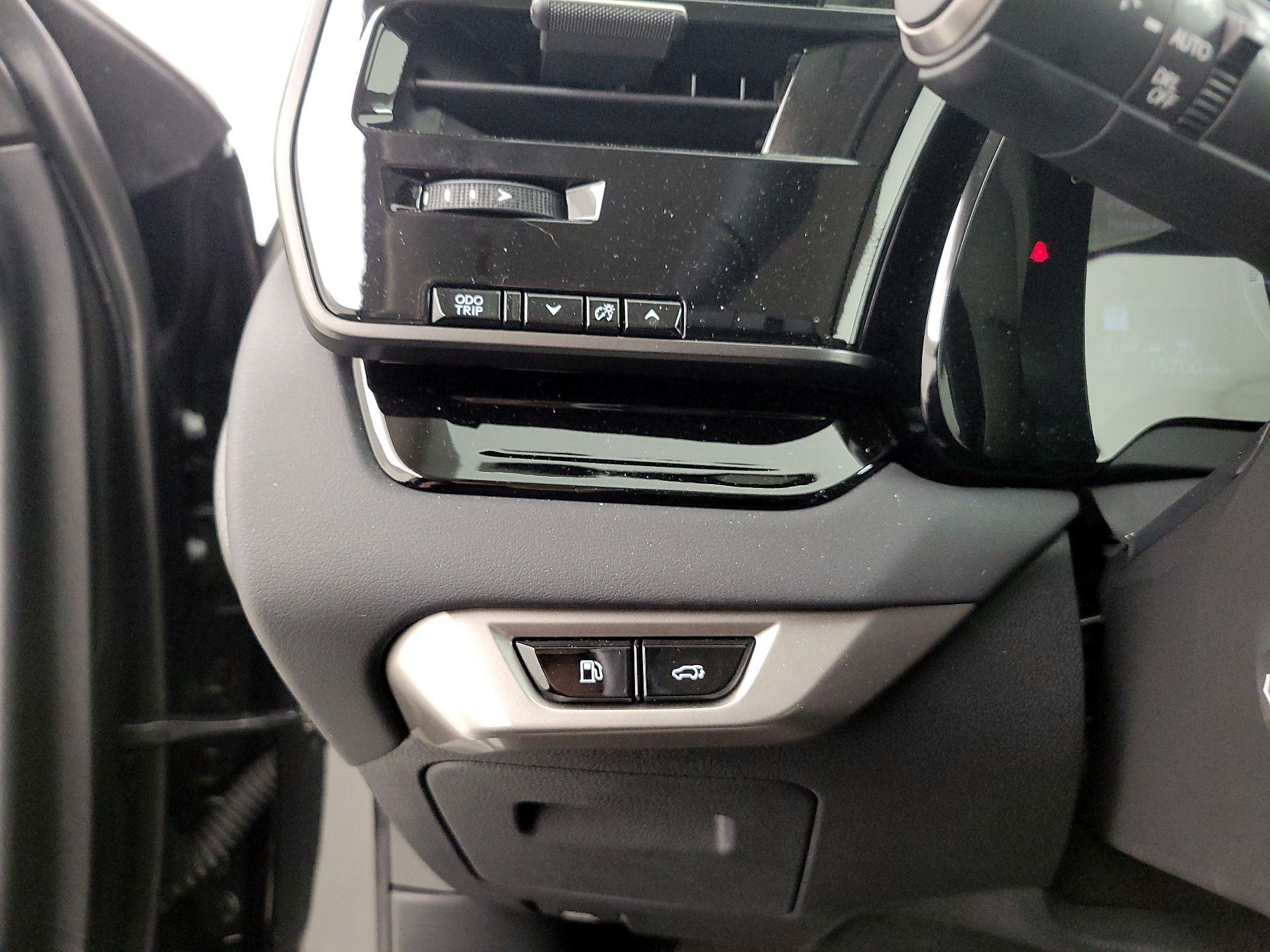 Thumbnail: 2024 Lexus RX - 13