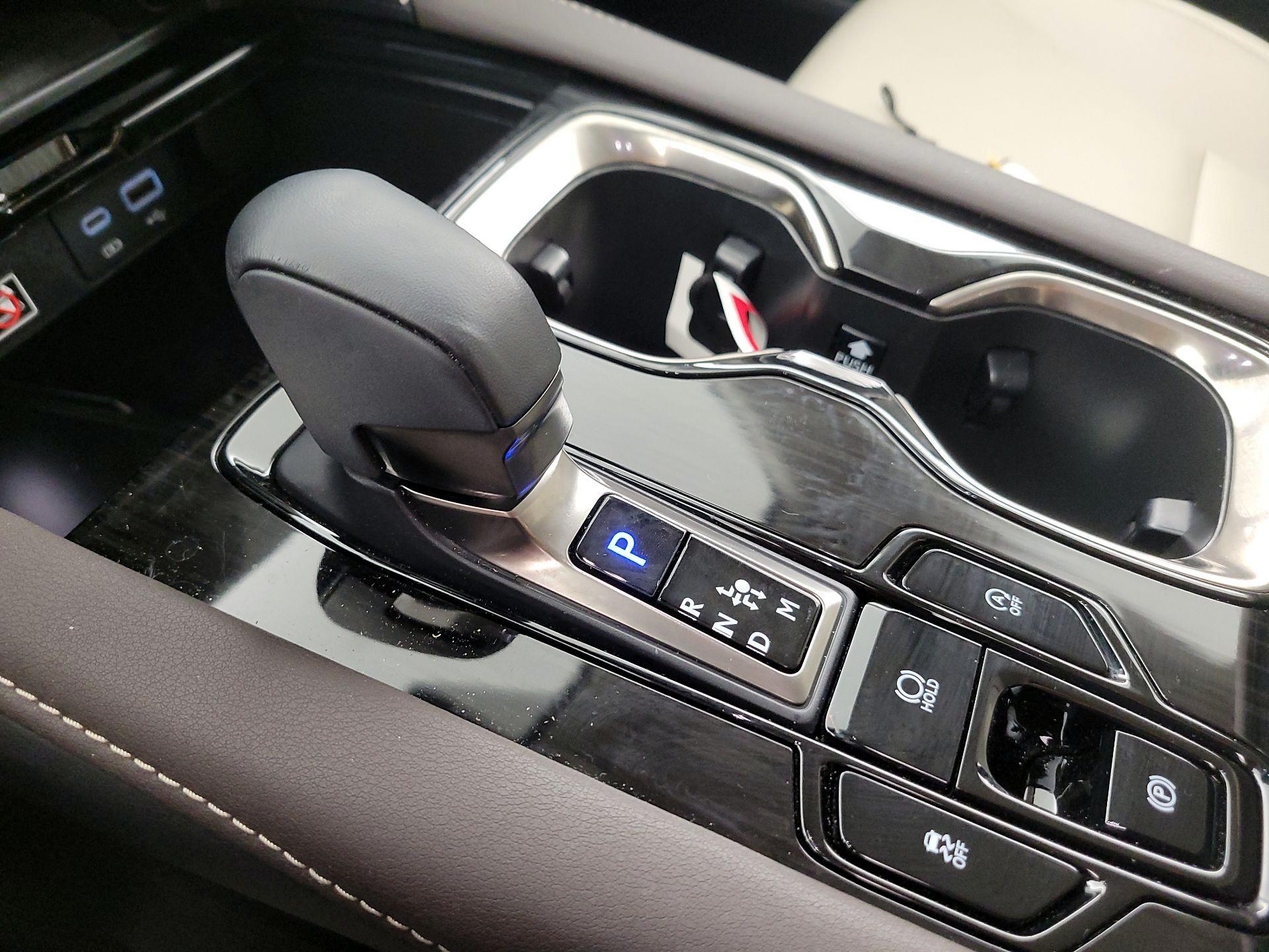 Thumbnail: 2024 Lexus RX - 17