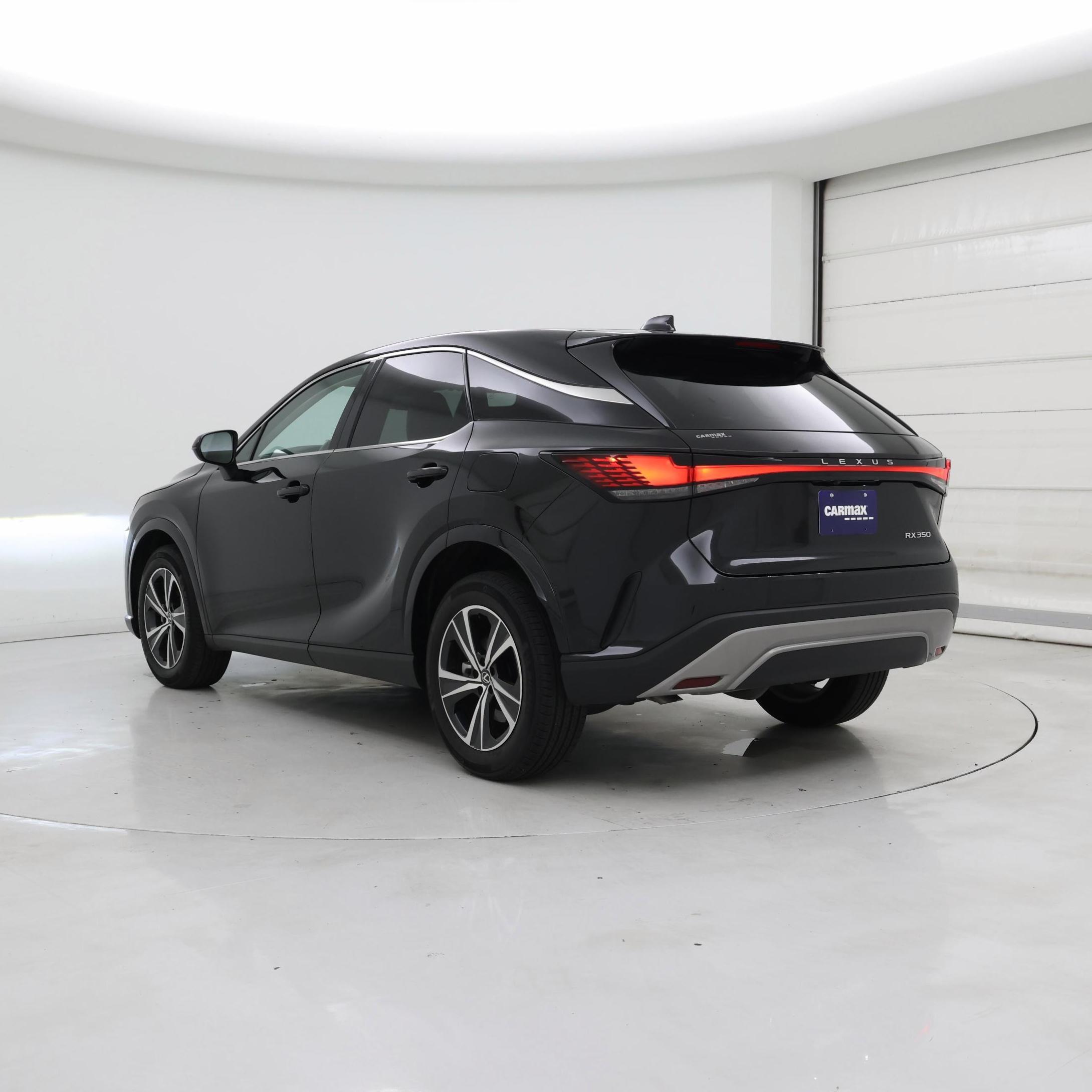 Thumbnail: 2024 Lexus RX - 2