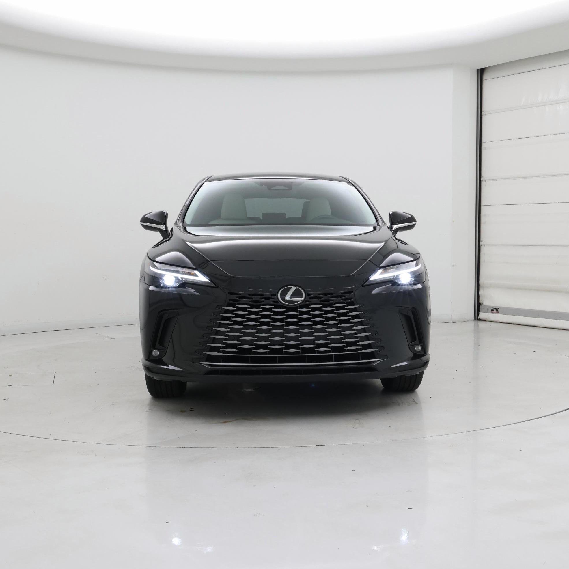 Thumbnail: 2024 Lexus RX - 5