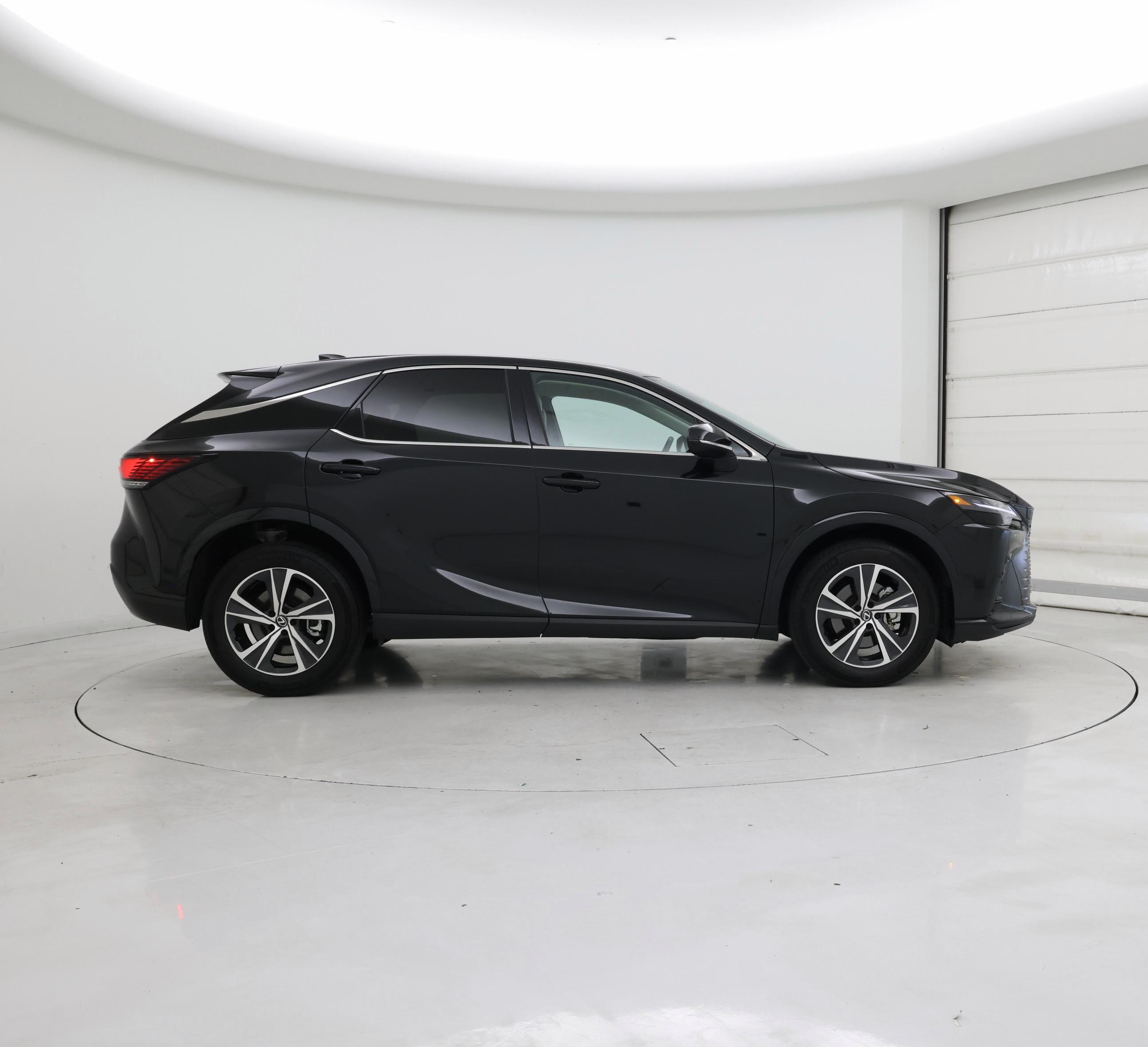 Thumbnail: 2024 Lexus RX - 7