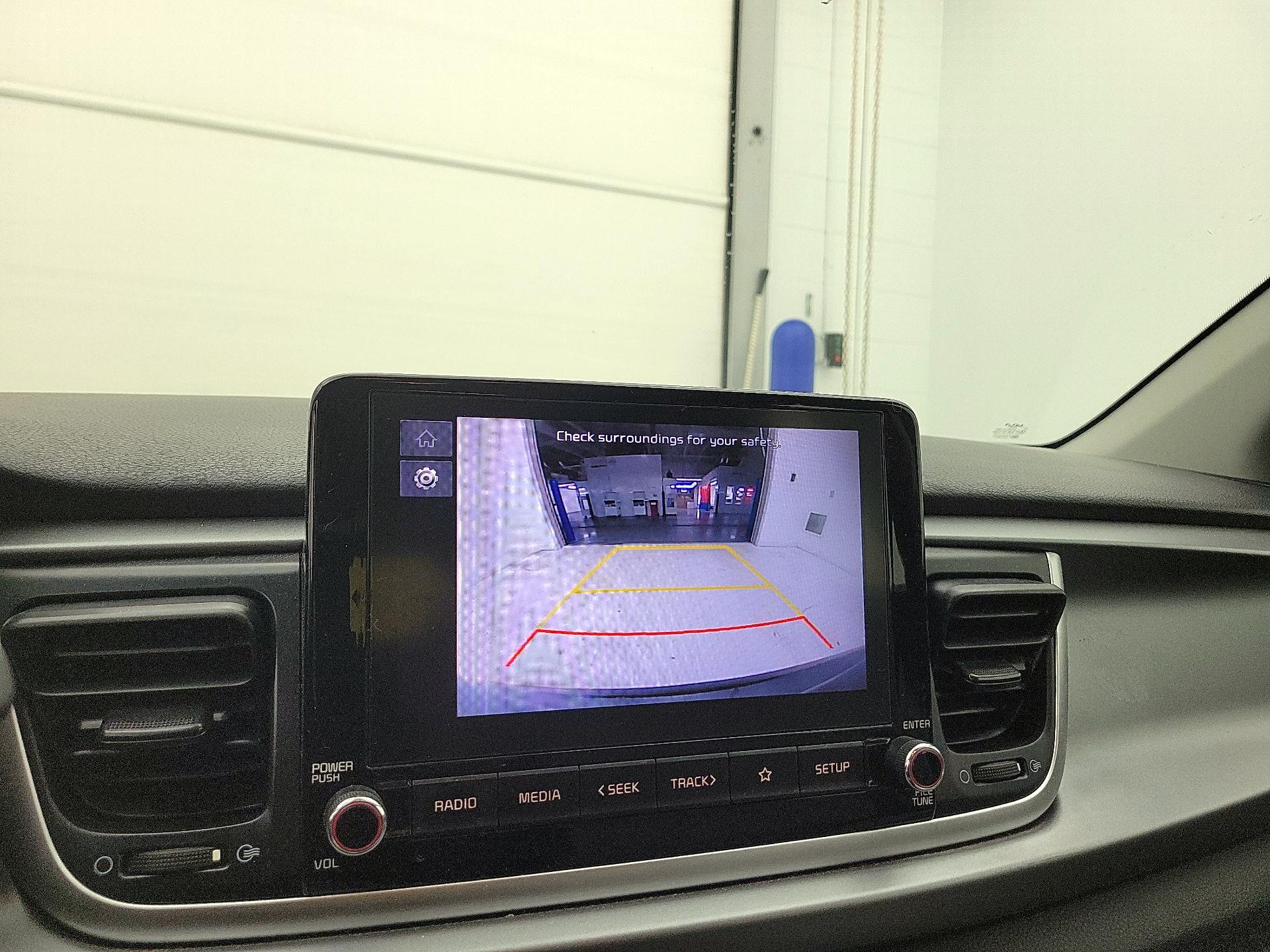 Thumbnail: 2023 Kia Rio - 14