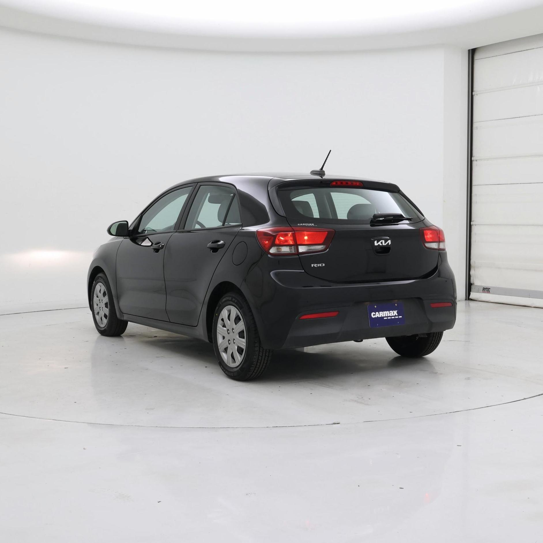 Thumbnail: 2023 Kia Rio - 2