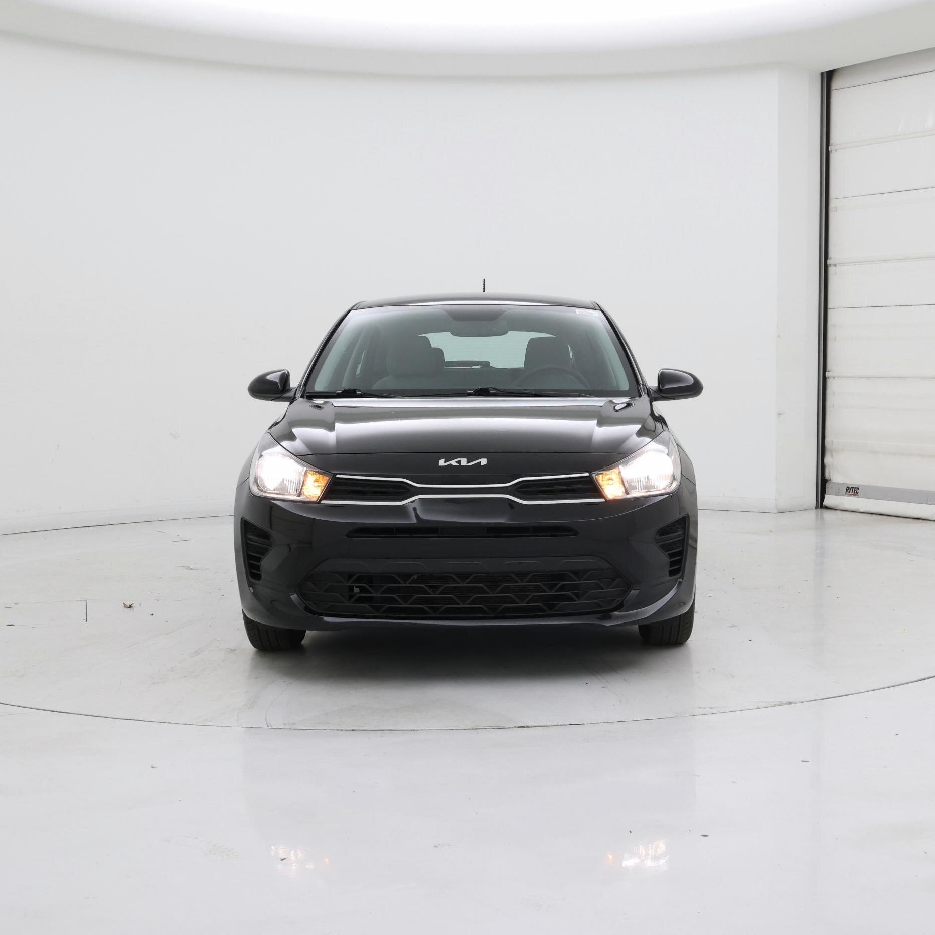 Thumbnail: 2023 Kia Rio - 5