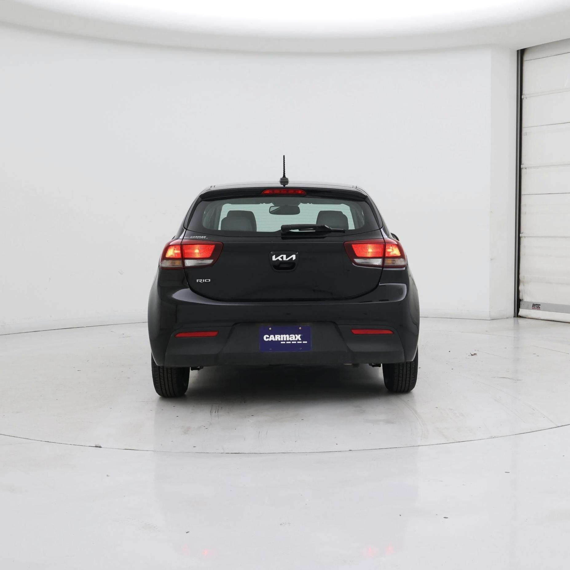 Thumbnail: 2023 Kia Rio - 6