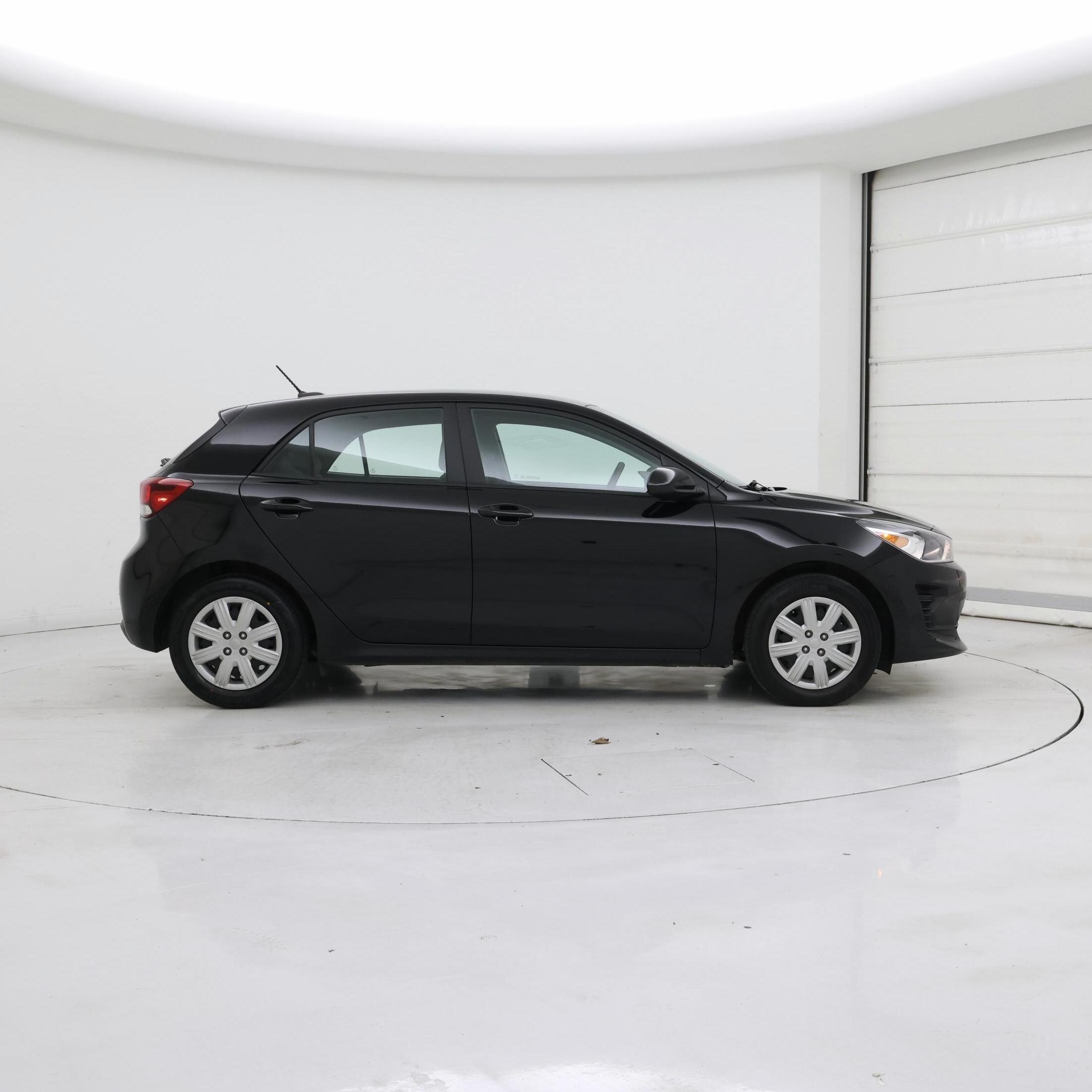 Thumbnail: 2023 Kia Rio - 7