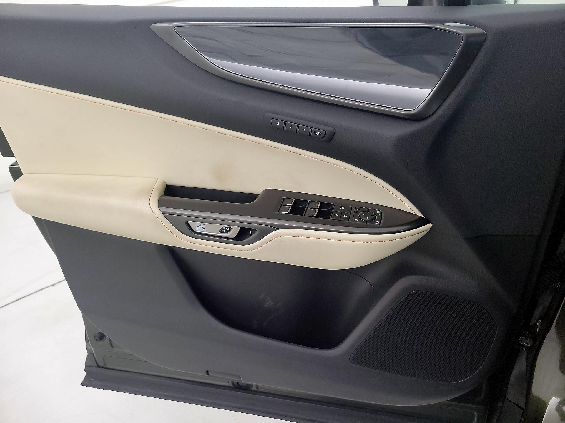 Thumbnail: 2024 Lexus NX - 12