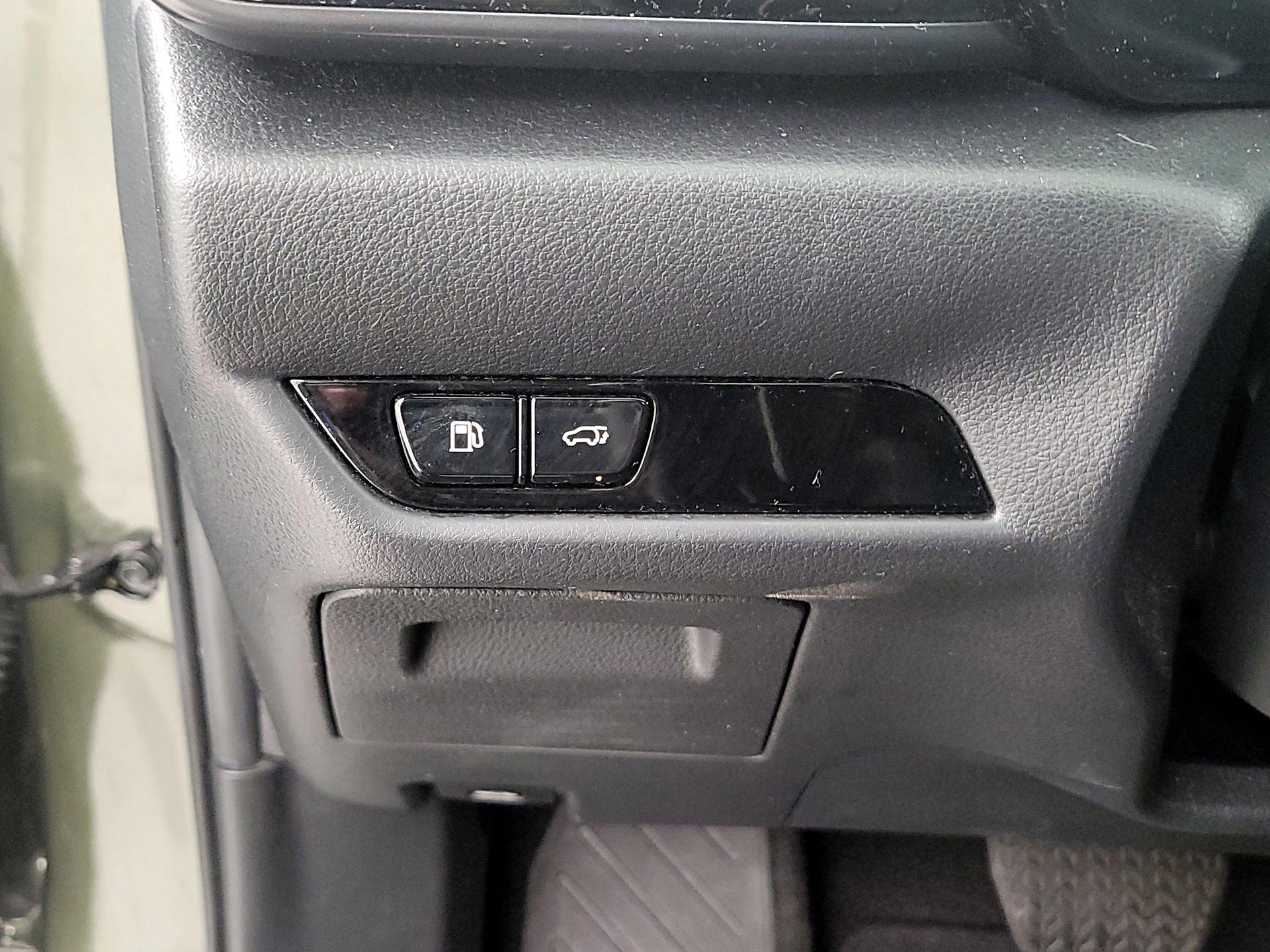 Thumbnail: 2024 Lexus NX - 13