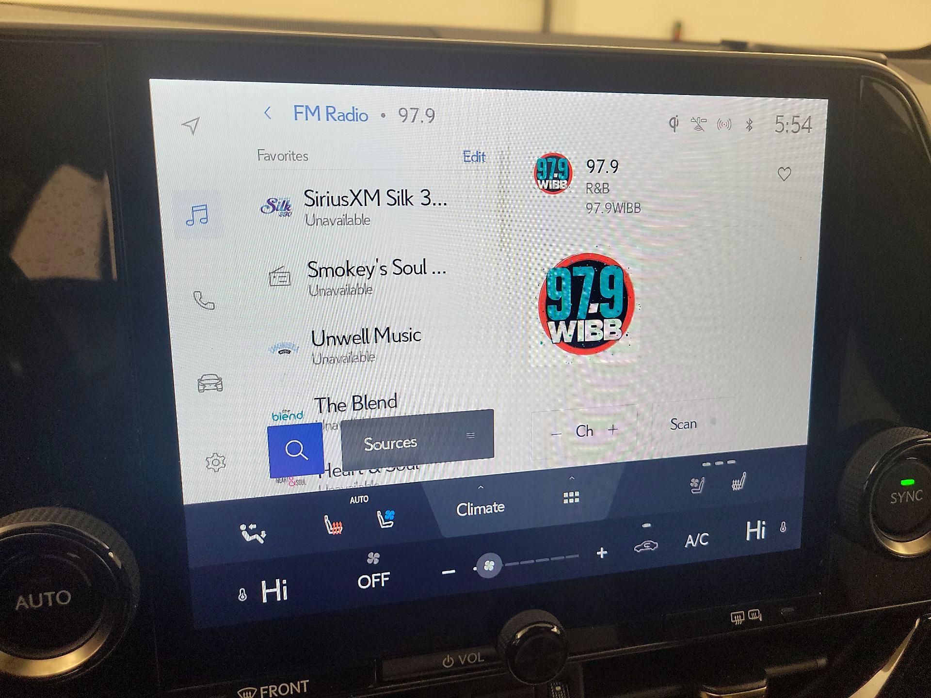 Thumbnail: 2024 Lexus NX - 15