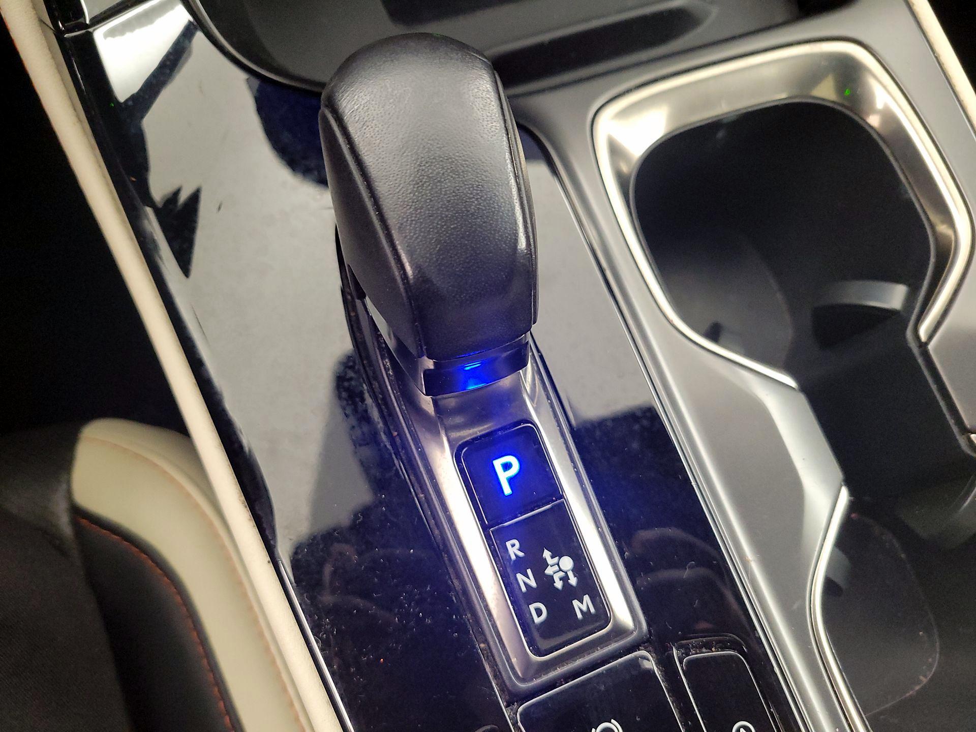 Thumbnail: 2024 Lexus NX - 17