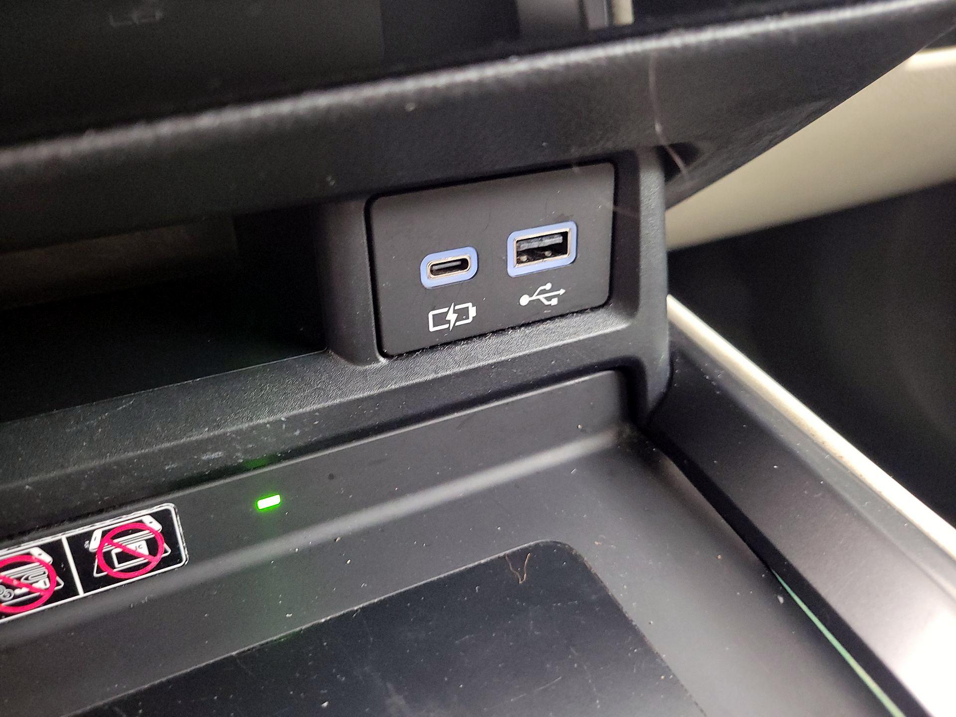 Thumbnail: 2024 Lexus NX - 18