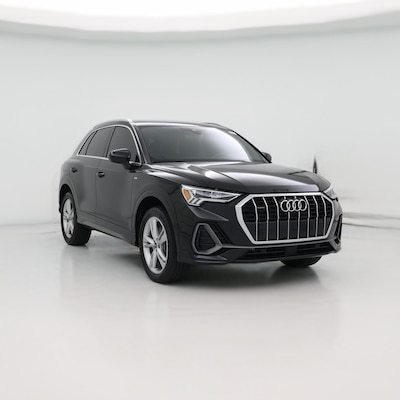 2022 Audi Q3 S-Line Premium Plus