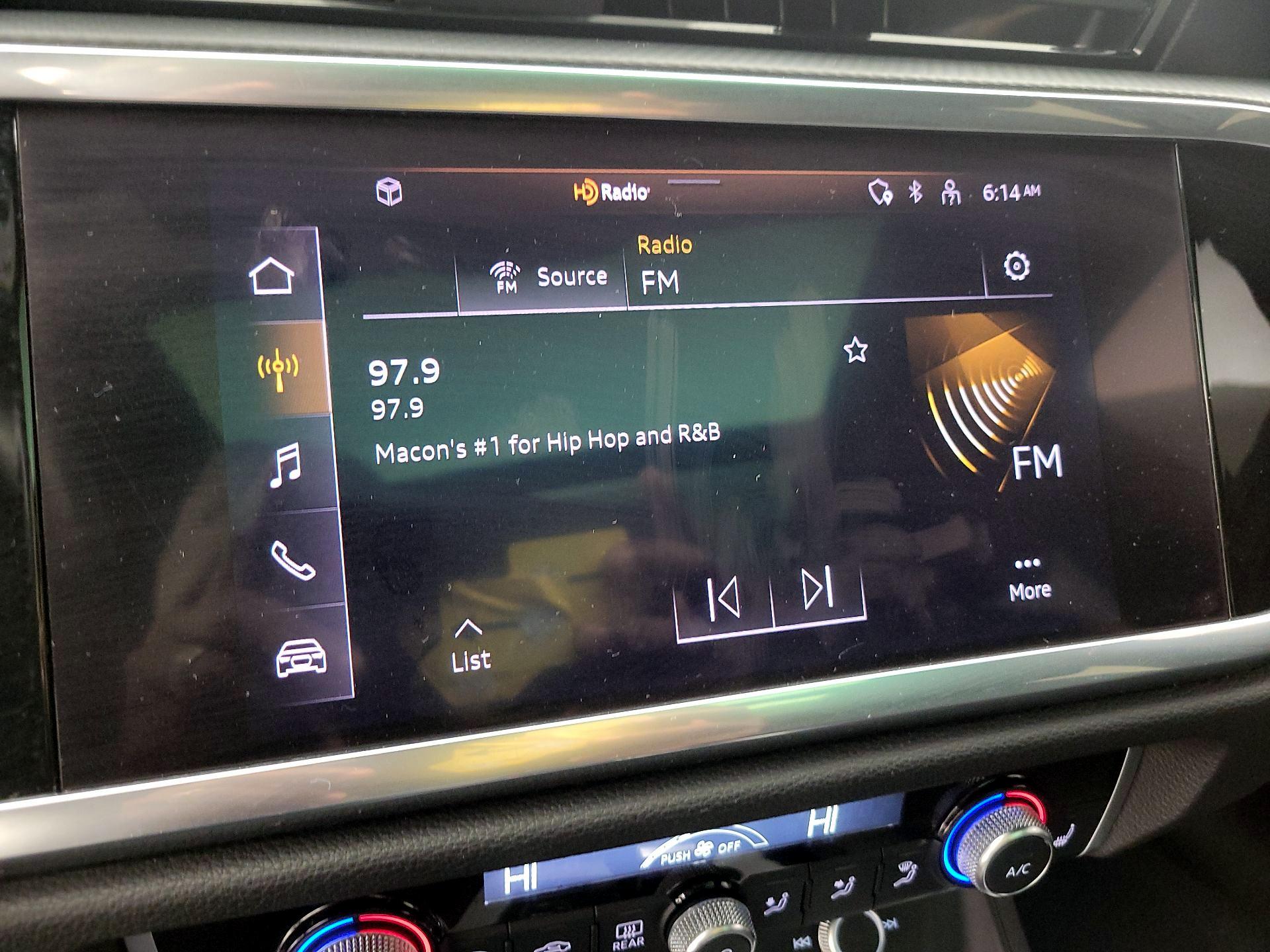 Thumbnail: 2022 Audi Q3 - 15