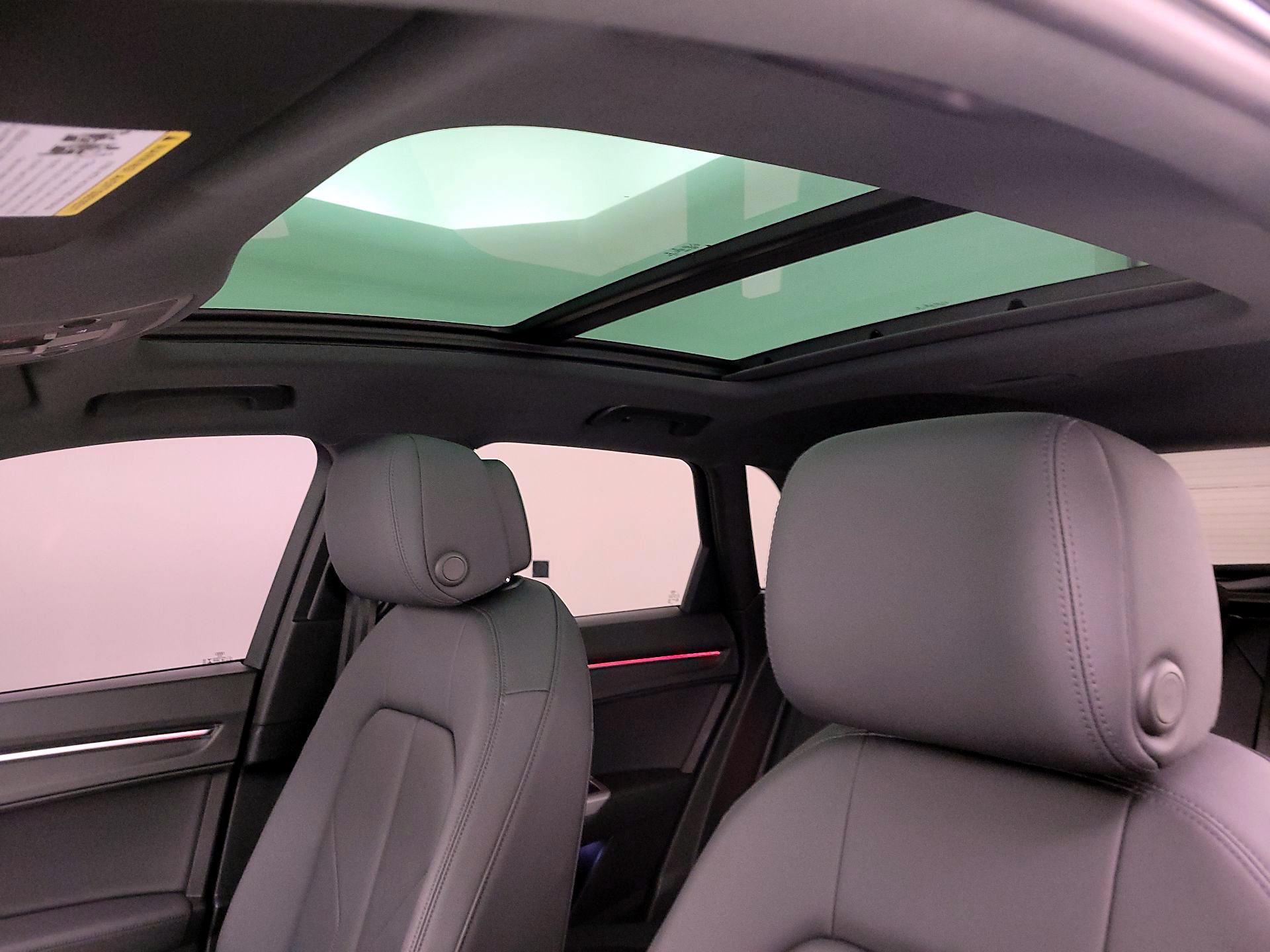 Thumbnail: 2022 Audi Q3 - 19