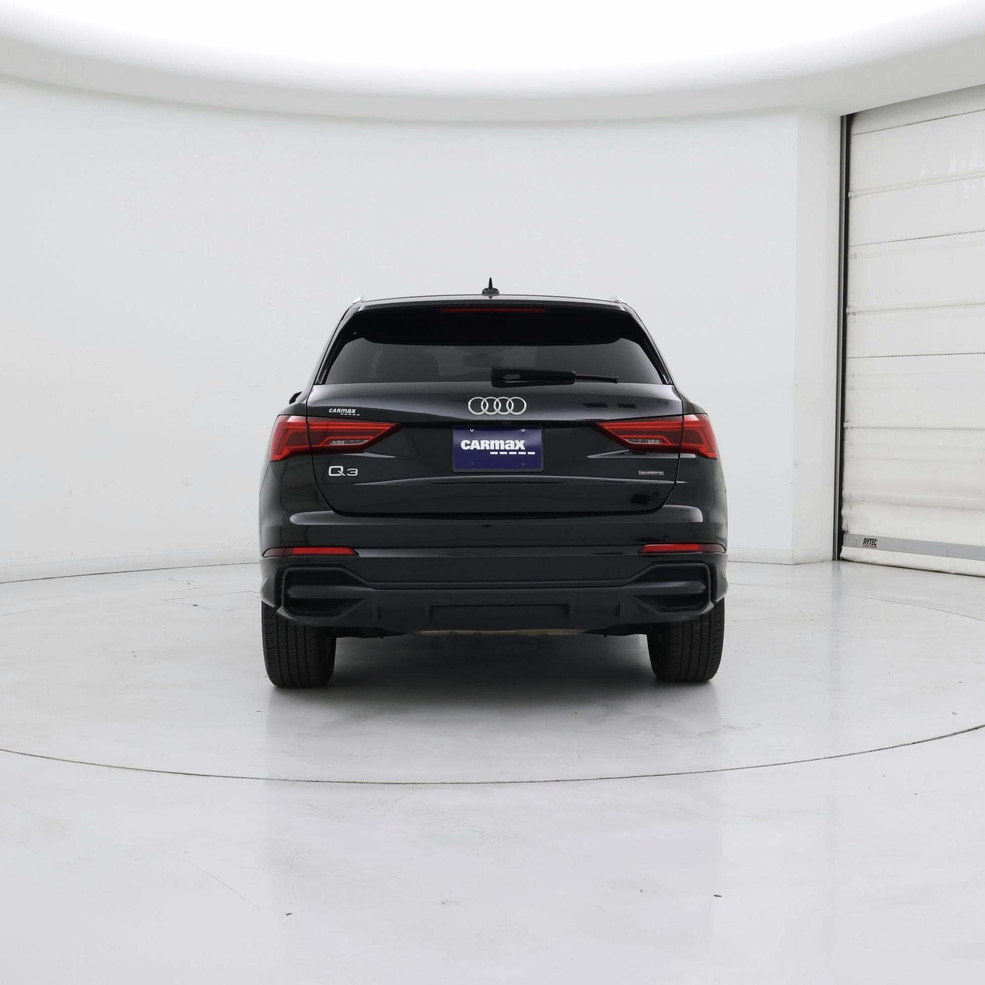 Thumbnail: 2022 Audi Q3 - 6