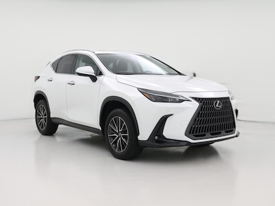2022 Lexus NX 350