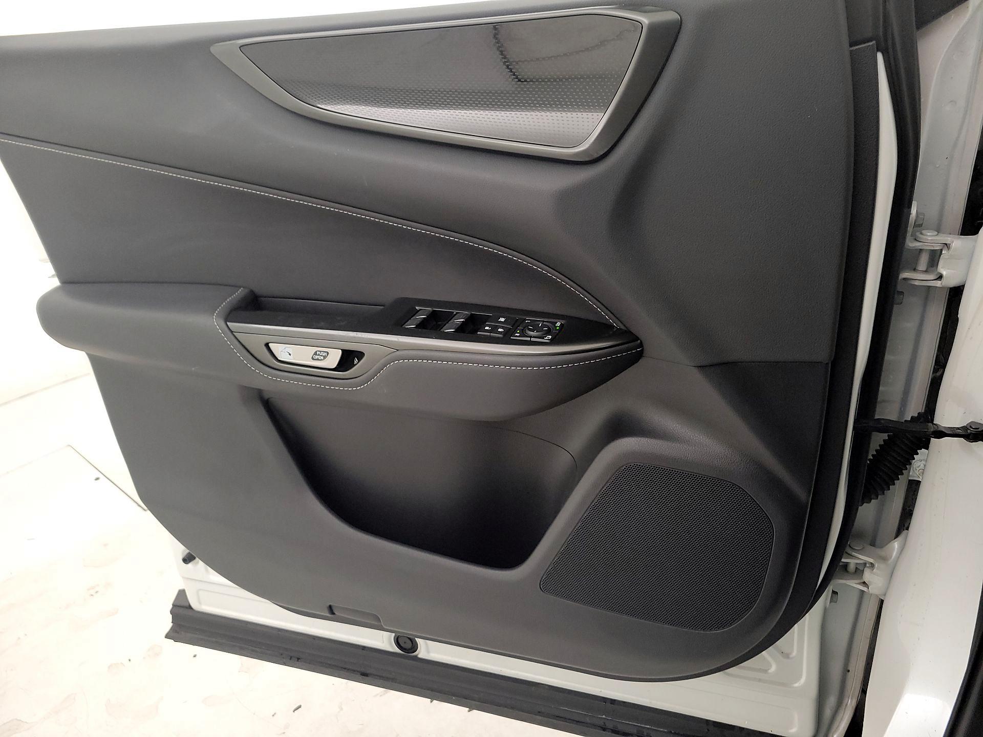 Thumbnail: 2022 Lexus NX - 12