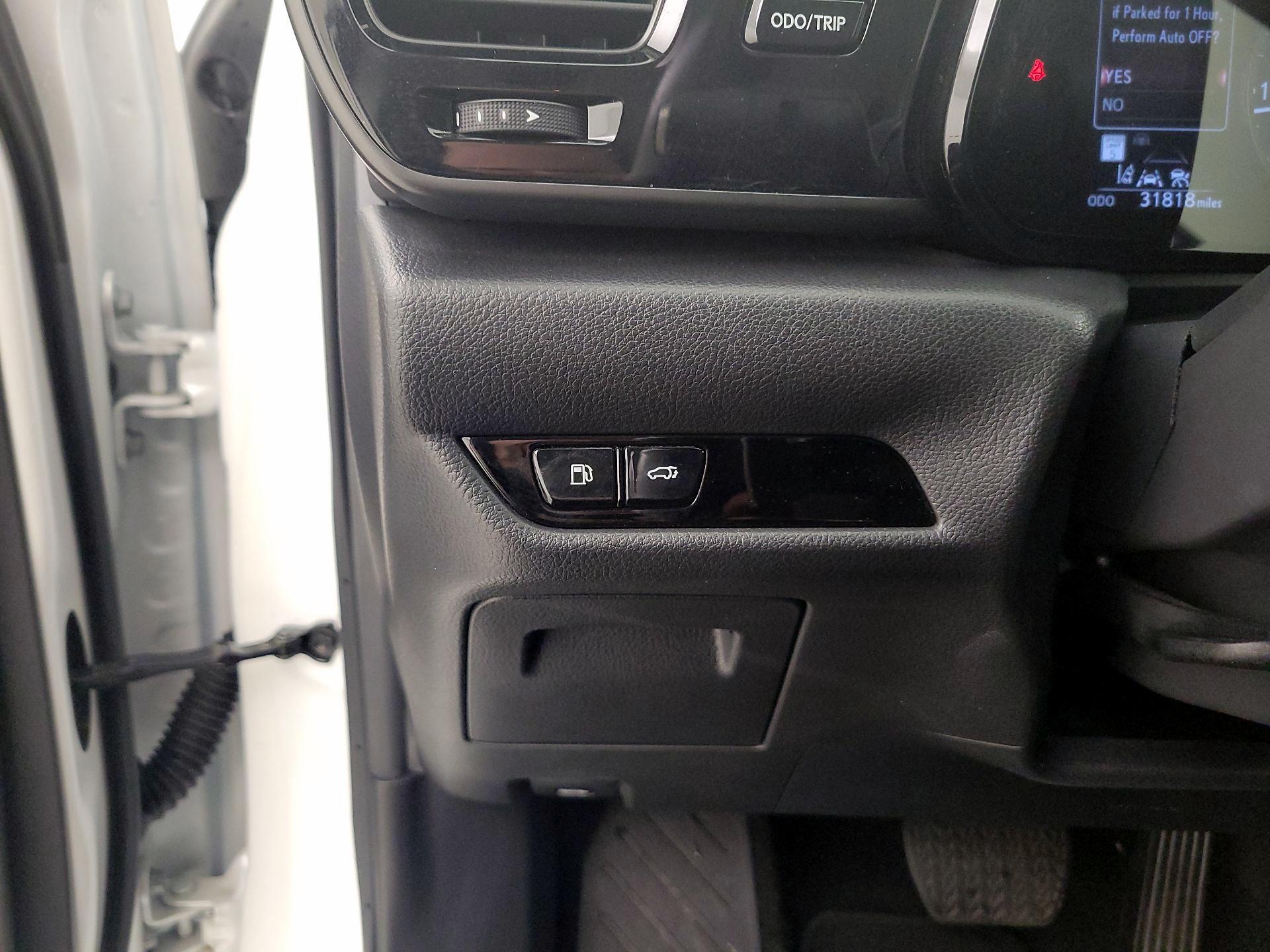 Thumbnail: 2022 Lexus NX - 13