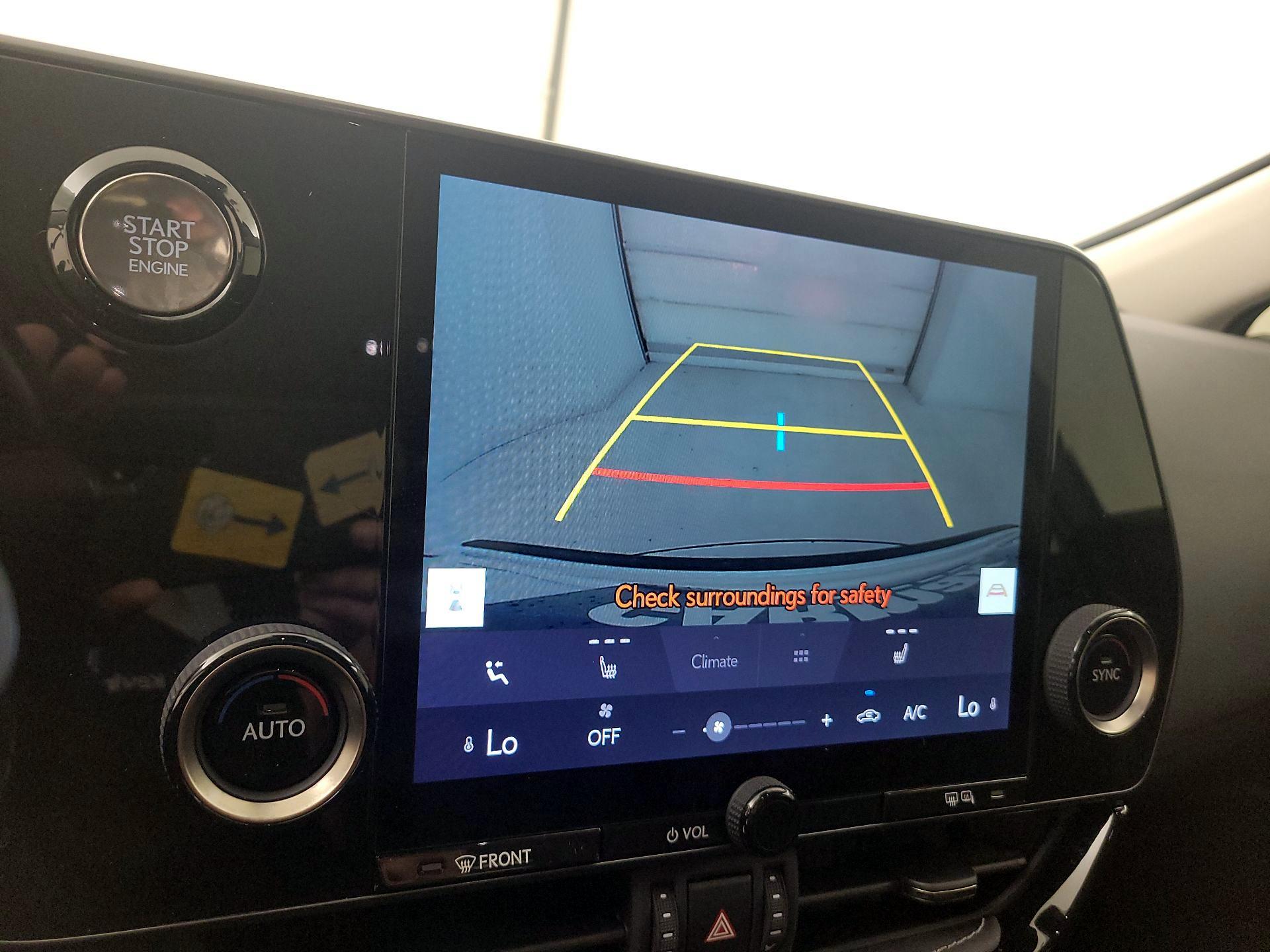 Thumbnail: 2022 Lexus NX - 14