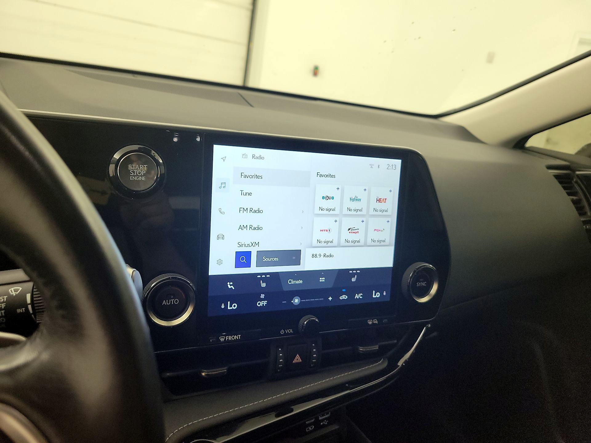 Thumbnail: 2022 Lexus NX - 15