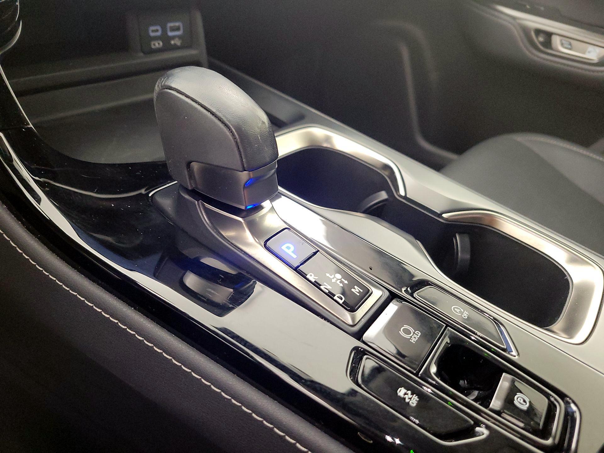 Thumbnail: 2022 Lexus NX - 17