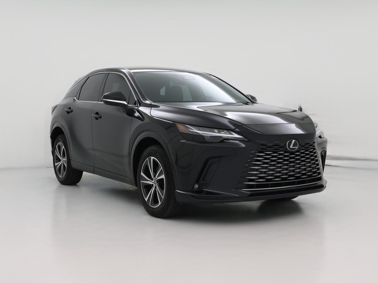 2024 Lexus RX 350