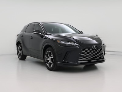 2024 Lexus RX 350