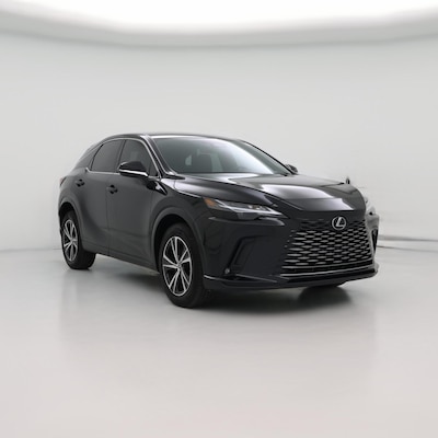2024 Lexus RX 350