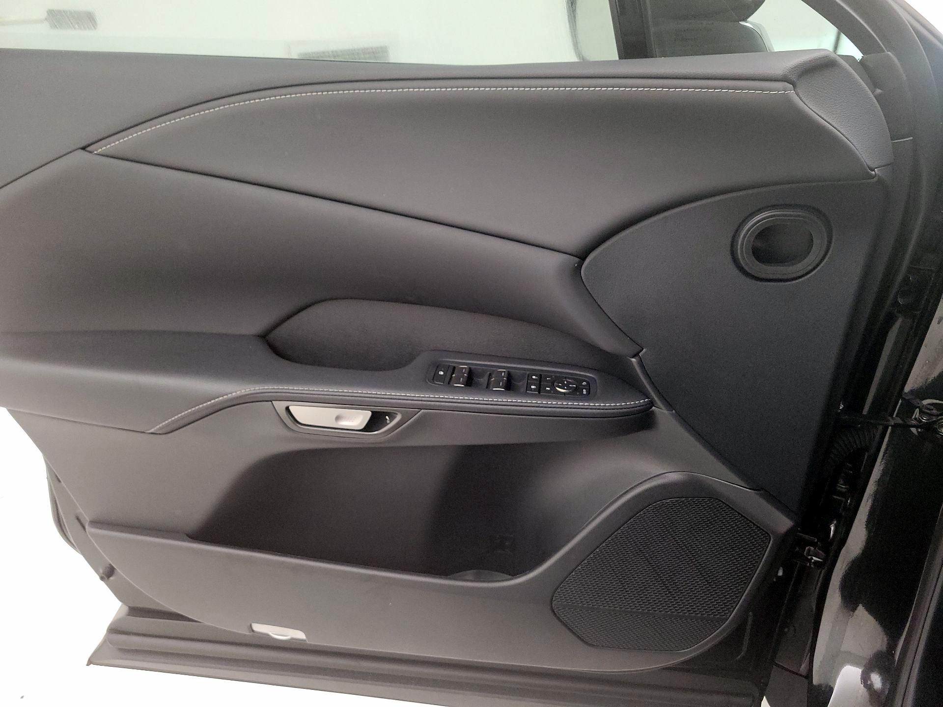 Thumbnail: 2024 Lexus RX - 12