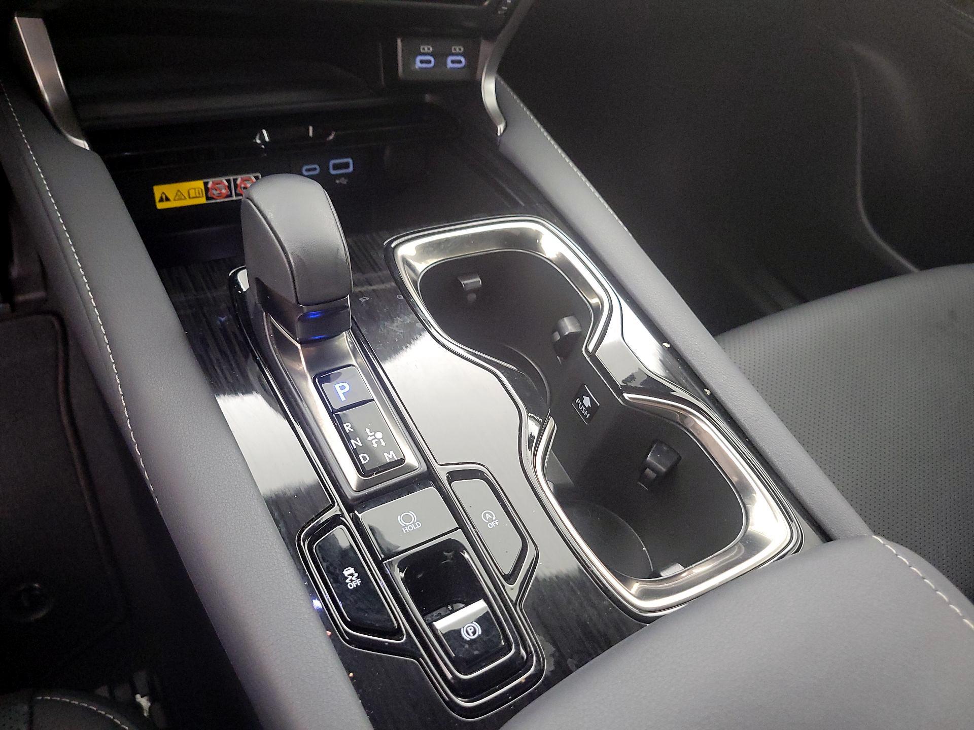 Thumbnail: 2024 Lexus RX - 17