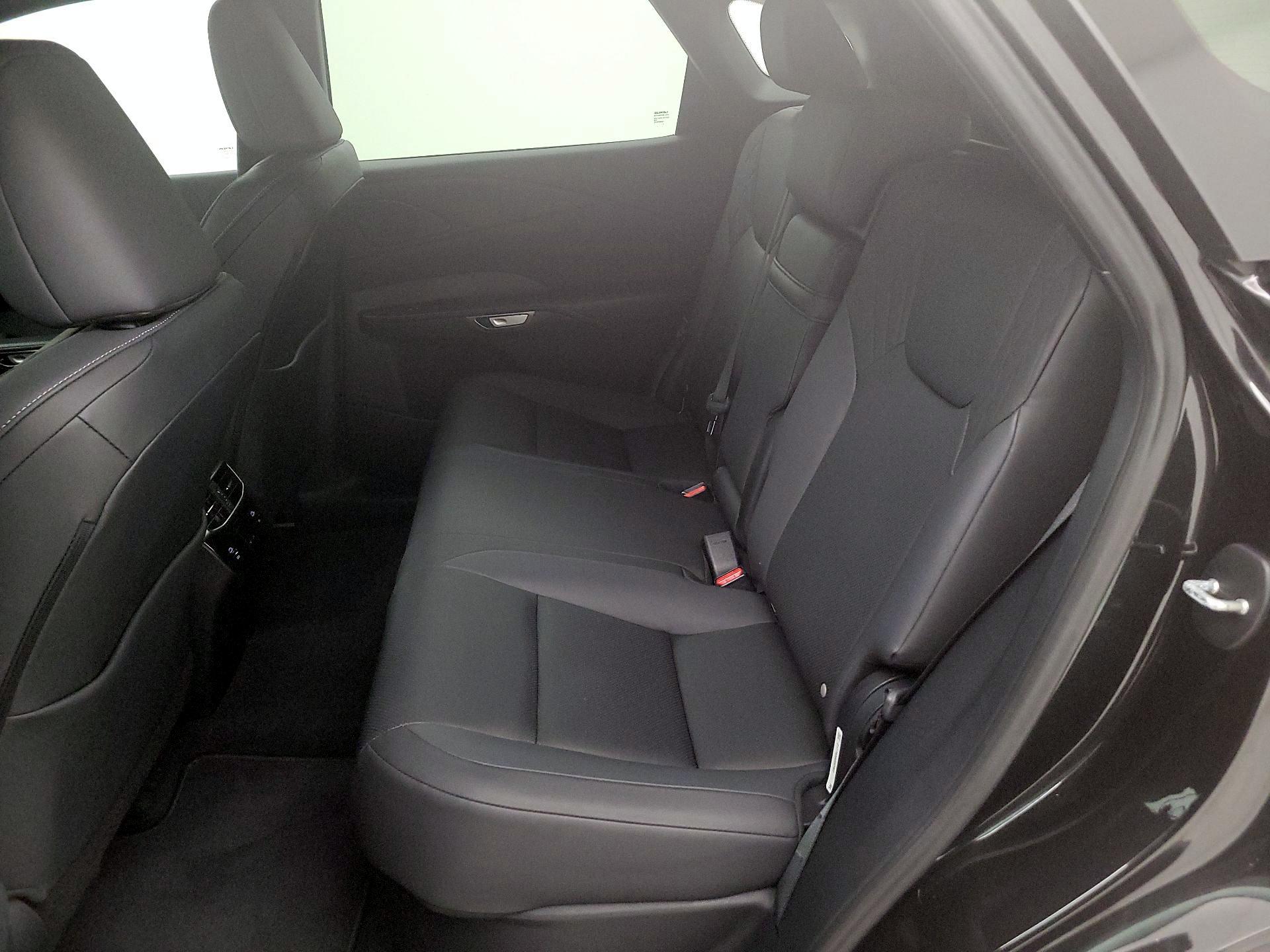 Thumbnail: 2024 Lexus RX - 19