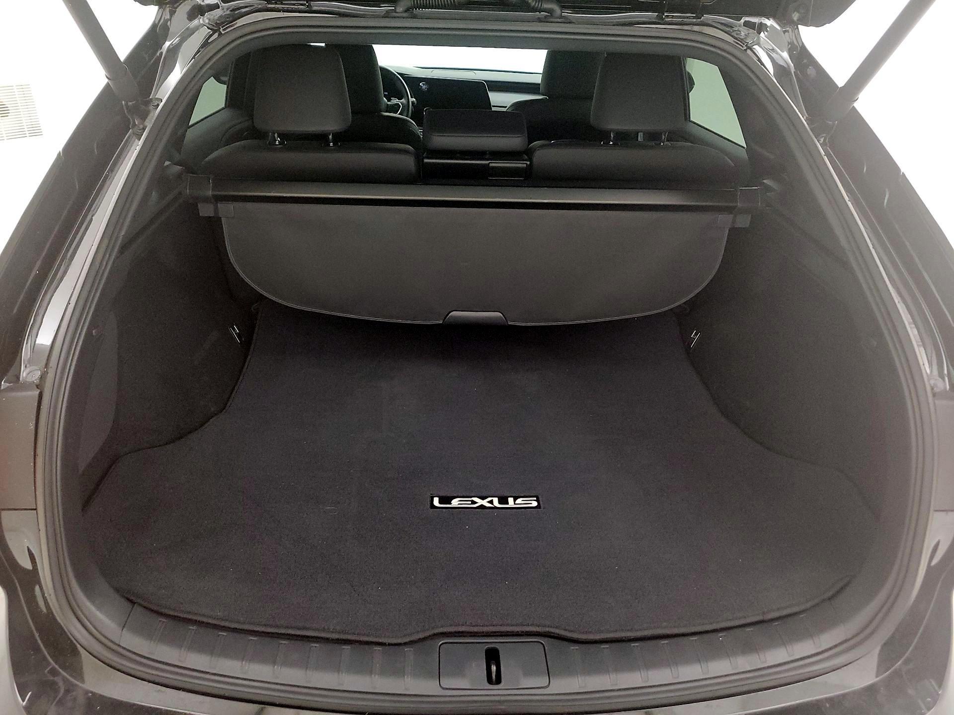 Thumbnail: 2024 Lexus RX - 20