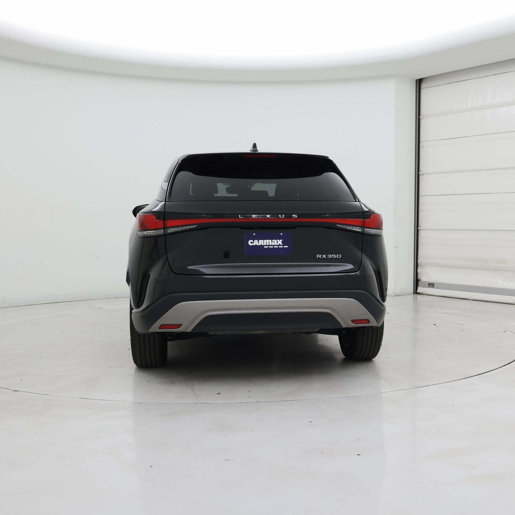 Thumbnail: 2024 Lexus RX - 6