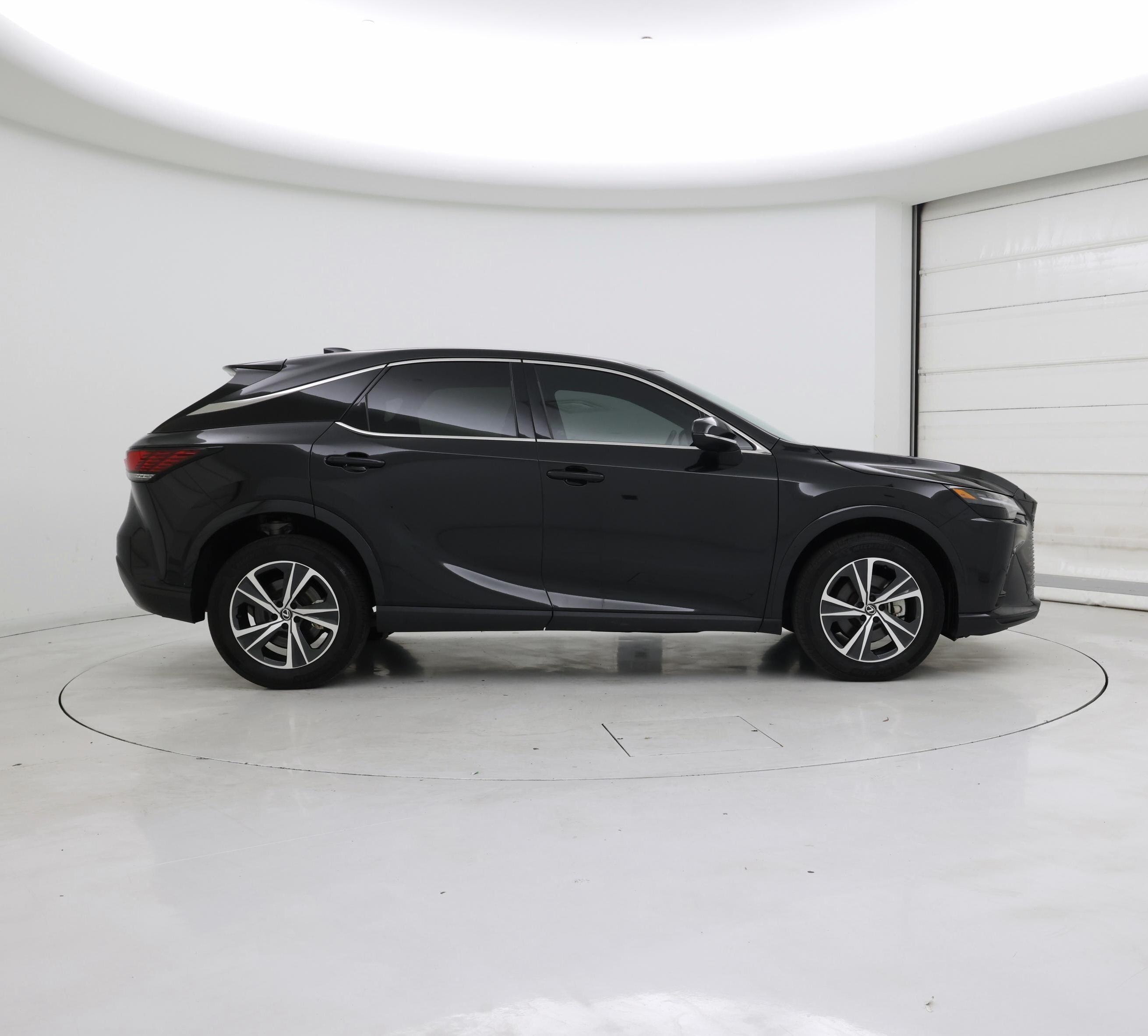 Thumbnail: 2024 Lexus RX - 7