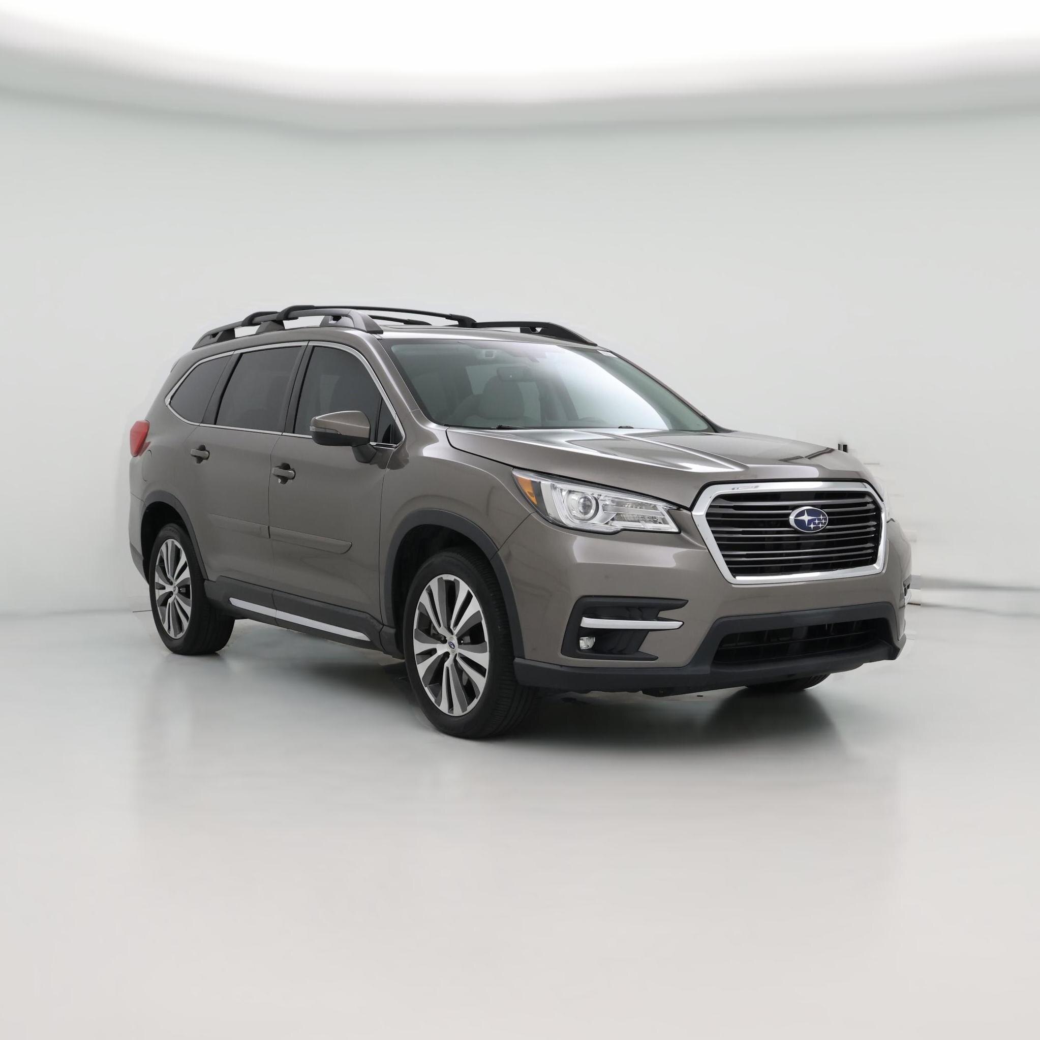 Thumbnail: 2021 Subaru Ascent - 1