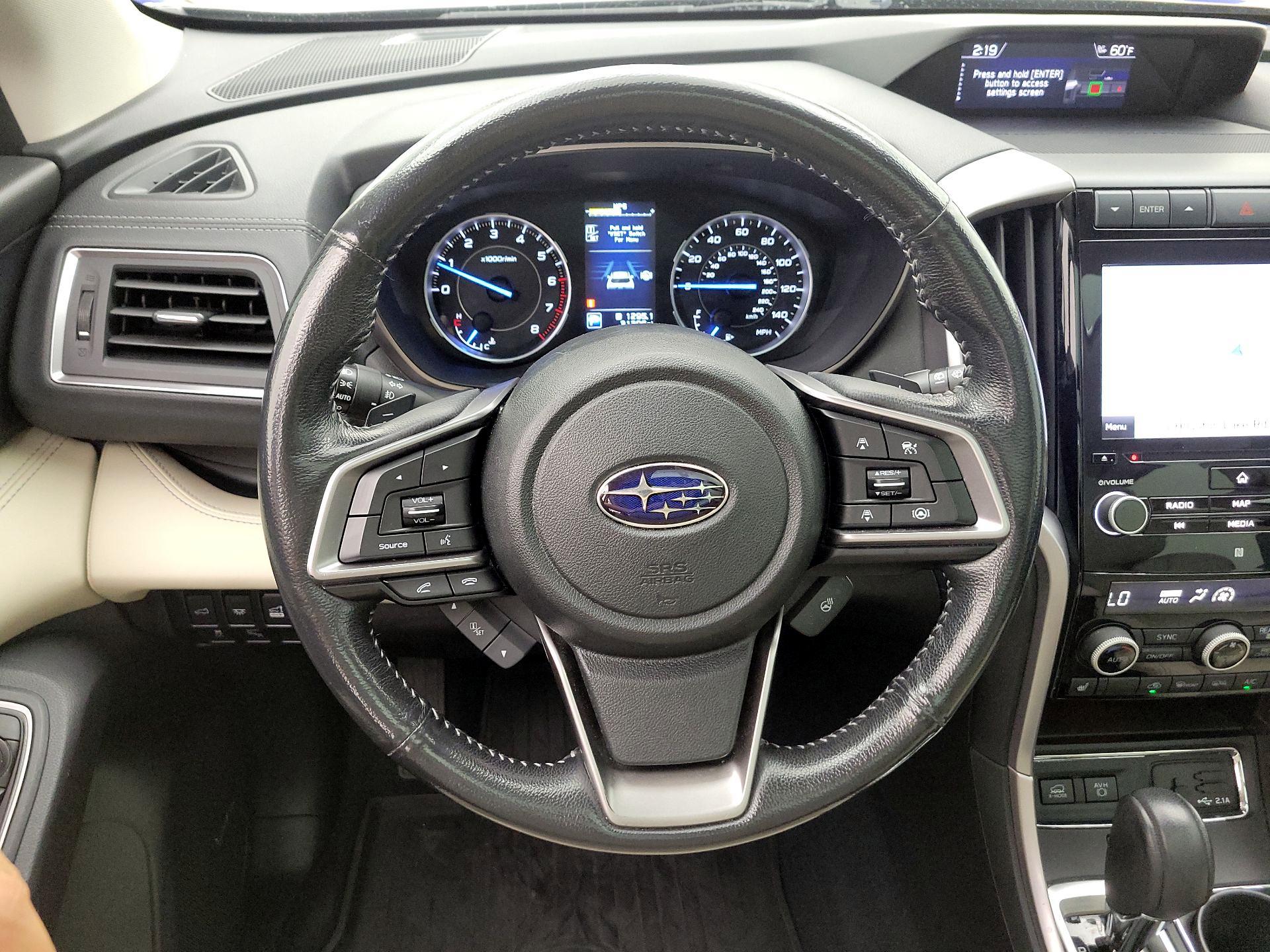 Thumbnail: 2021 Subaru Ascent - 10