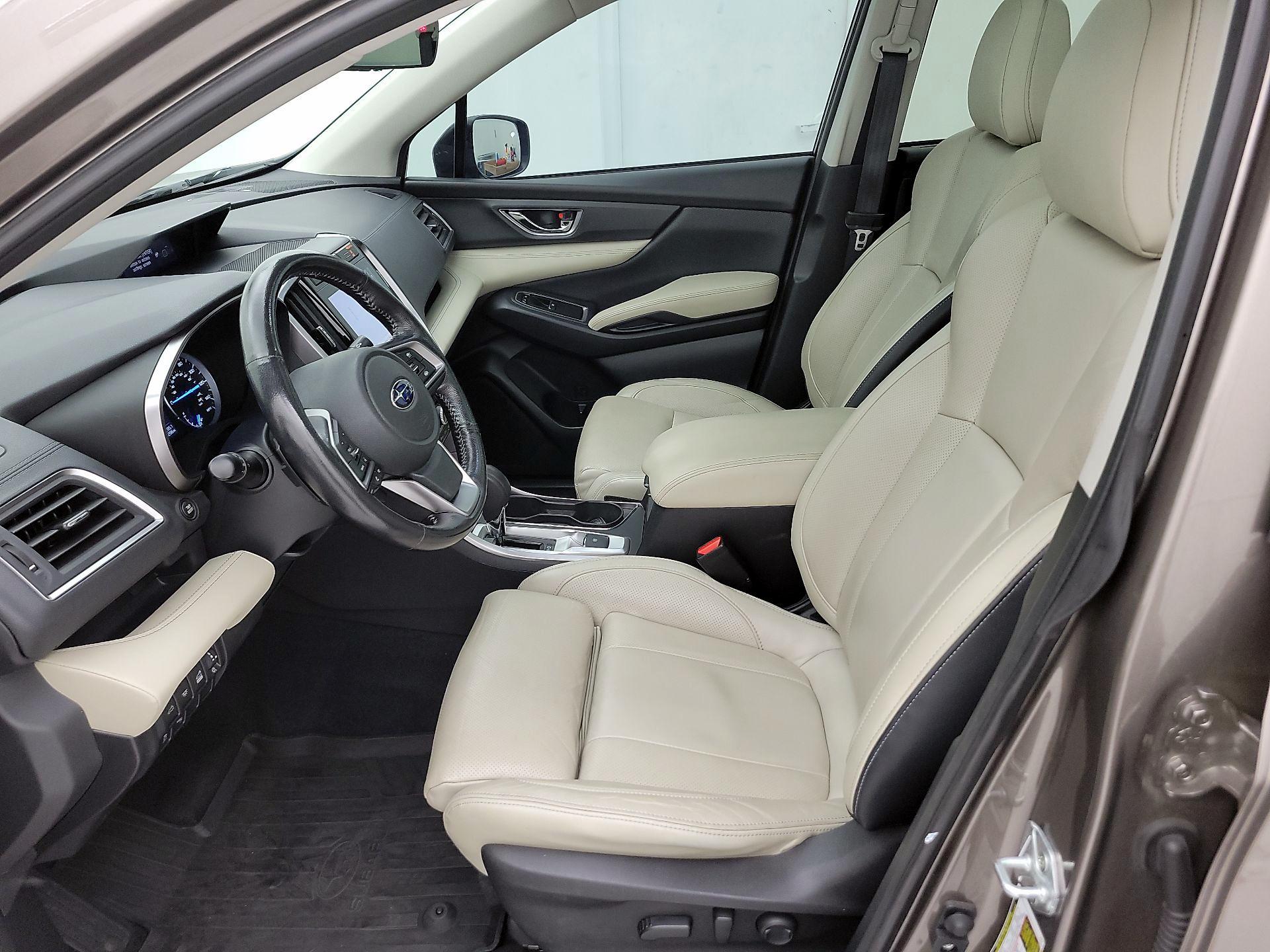 Thumbnail: 2021 Subaru Ascent - 11